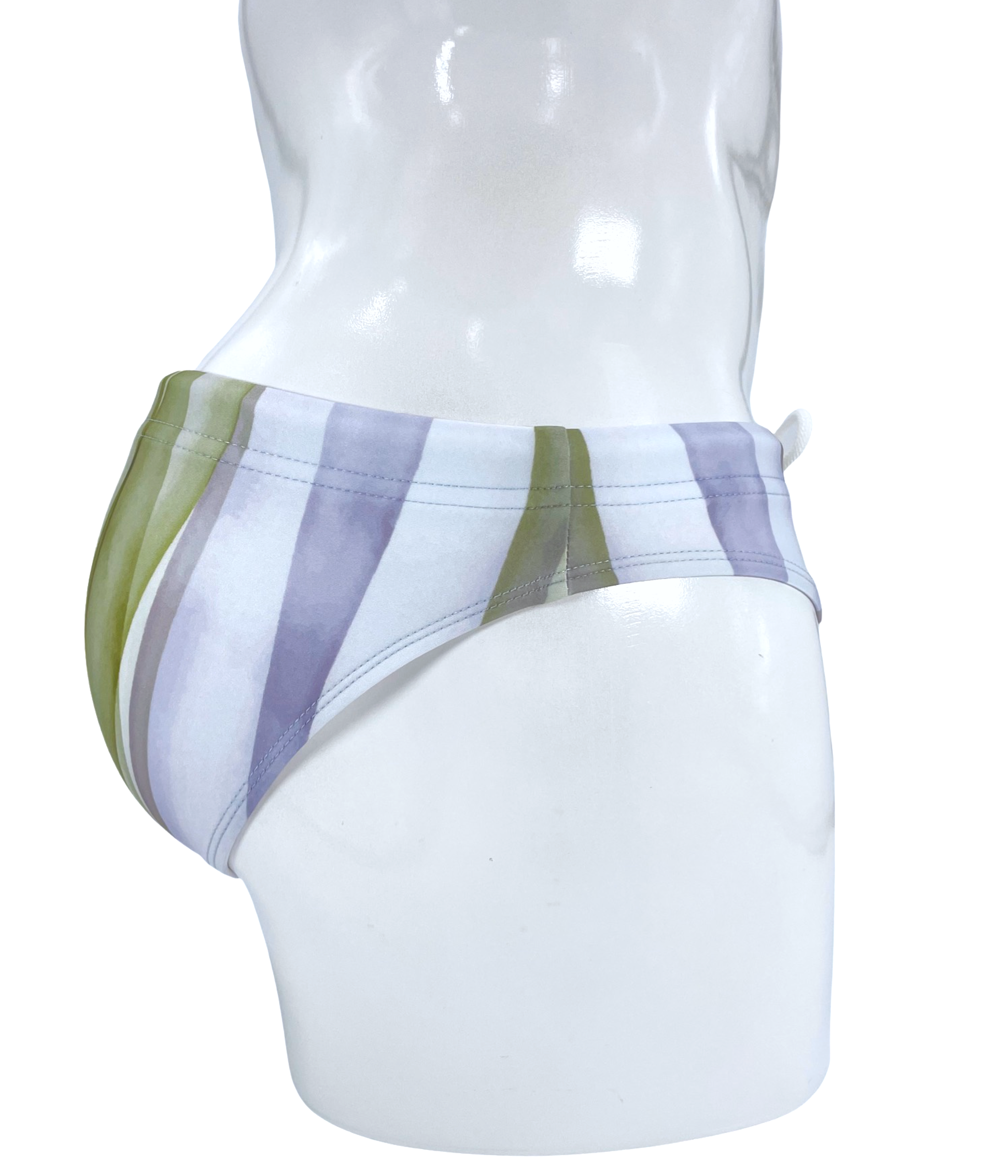 Vizcaya Sunset Swimsuit | MEN SWIMWEAR | KBAYO | OUTFAIR | OUTFAIR