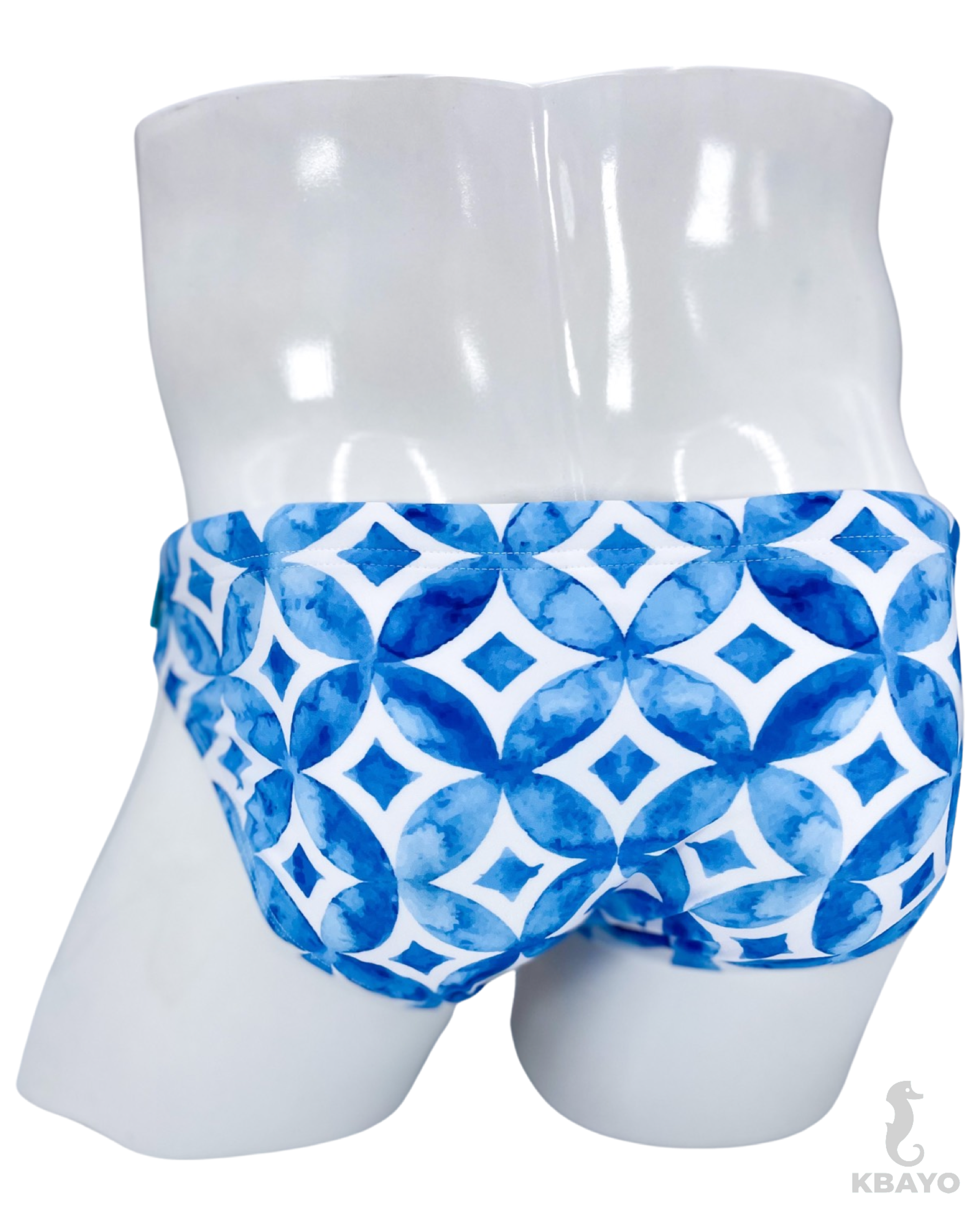 OCEAN VILLA SWIMSUIT | MEN SWIMWEAR | KBAYO | OUTFAIR | OUTFAIR