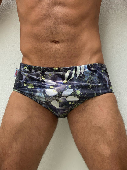 Pandora's Night Sunga | MEN SWIMWEAR | JCASTELL | OUTFAIR | OUTFAIR