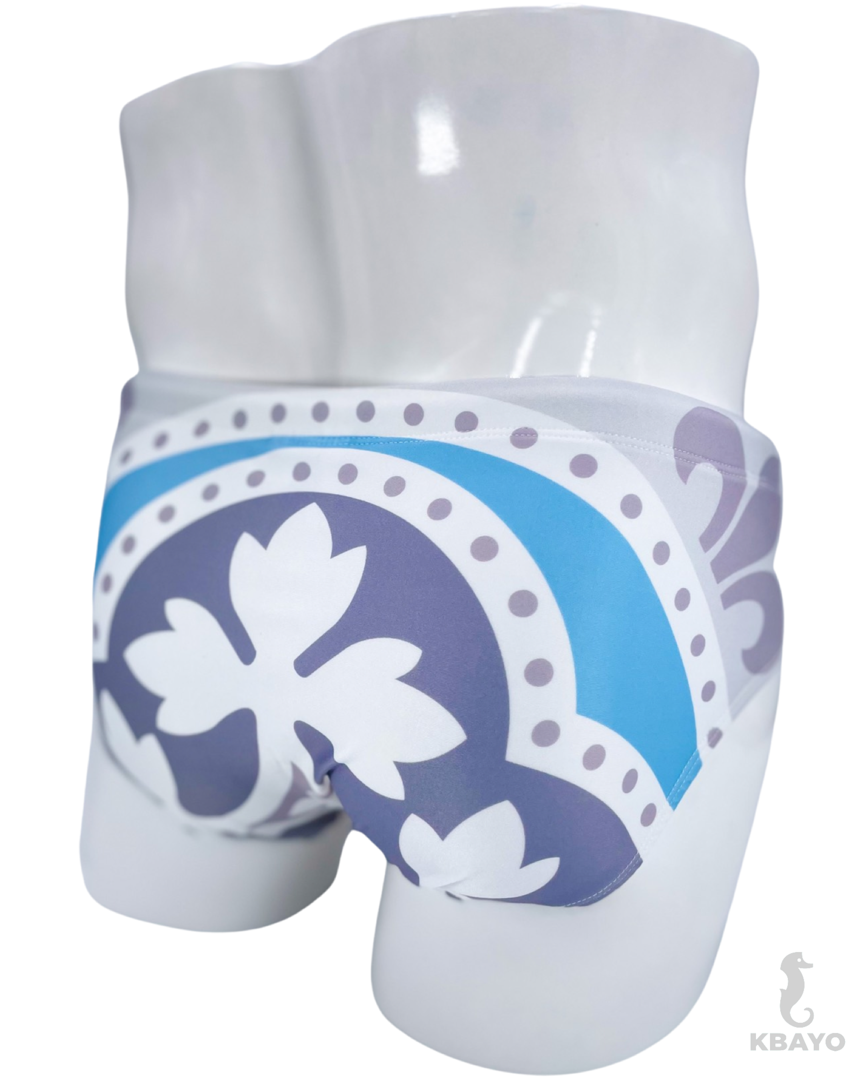 FISHER ISLAND BRIEFS | MEN SWIMWEAR | KBAYO | OUTFAIR | OUTFAIR