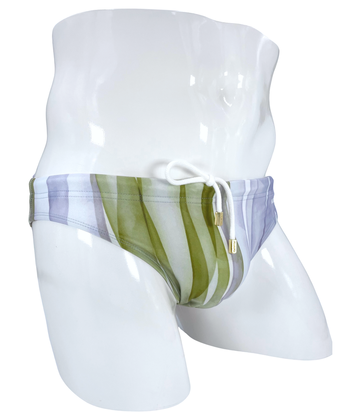 Vizcaya Sunset Swimsuit | MEN SWIMWEAR | KBAYO | OUTFAIR | OUTFAIR