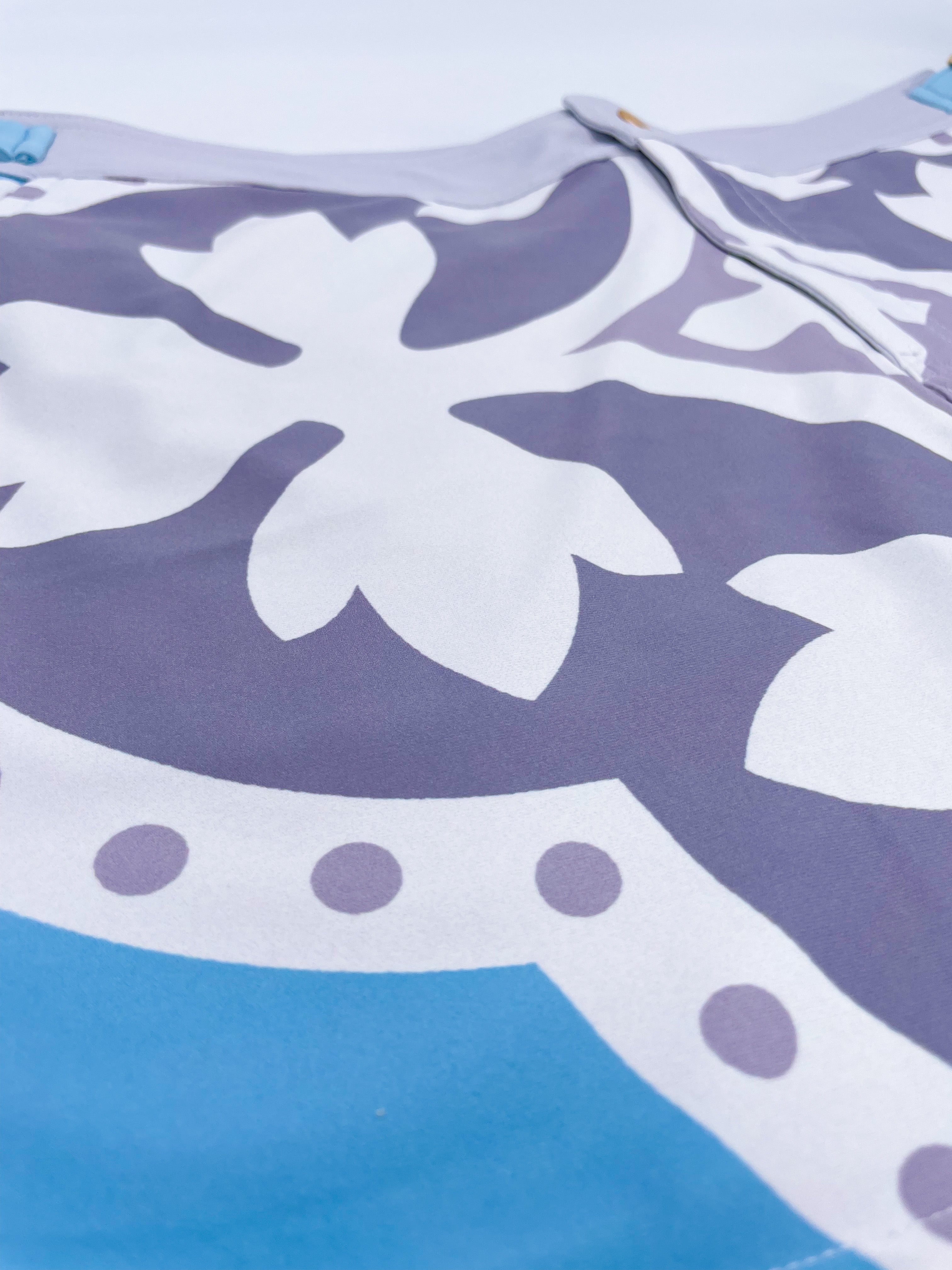 FISHER ISLAND SHORTS | MEN SHORTS | KBAYO | OUTFAIR | OUTFAIR