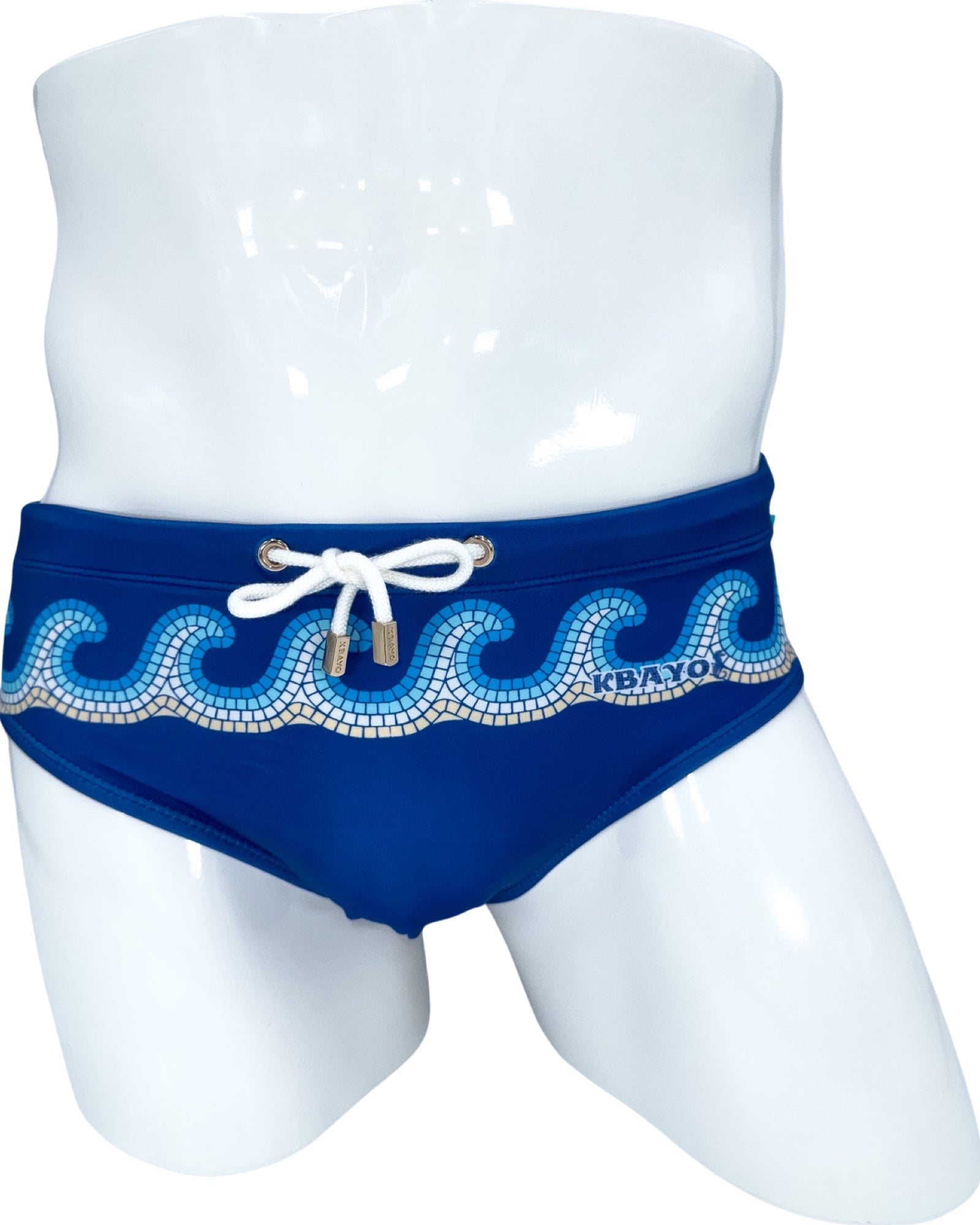 CASUARINA 04 BRIEF | MEN SWIMWEAR | KBAYO | OUTFAIR | OUTFAIR