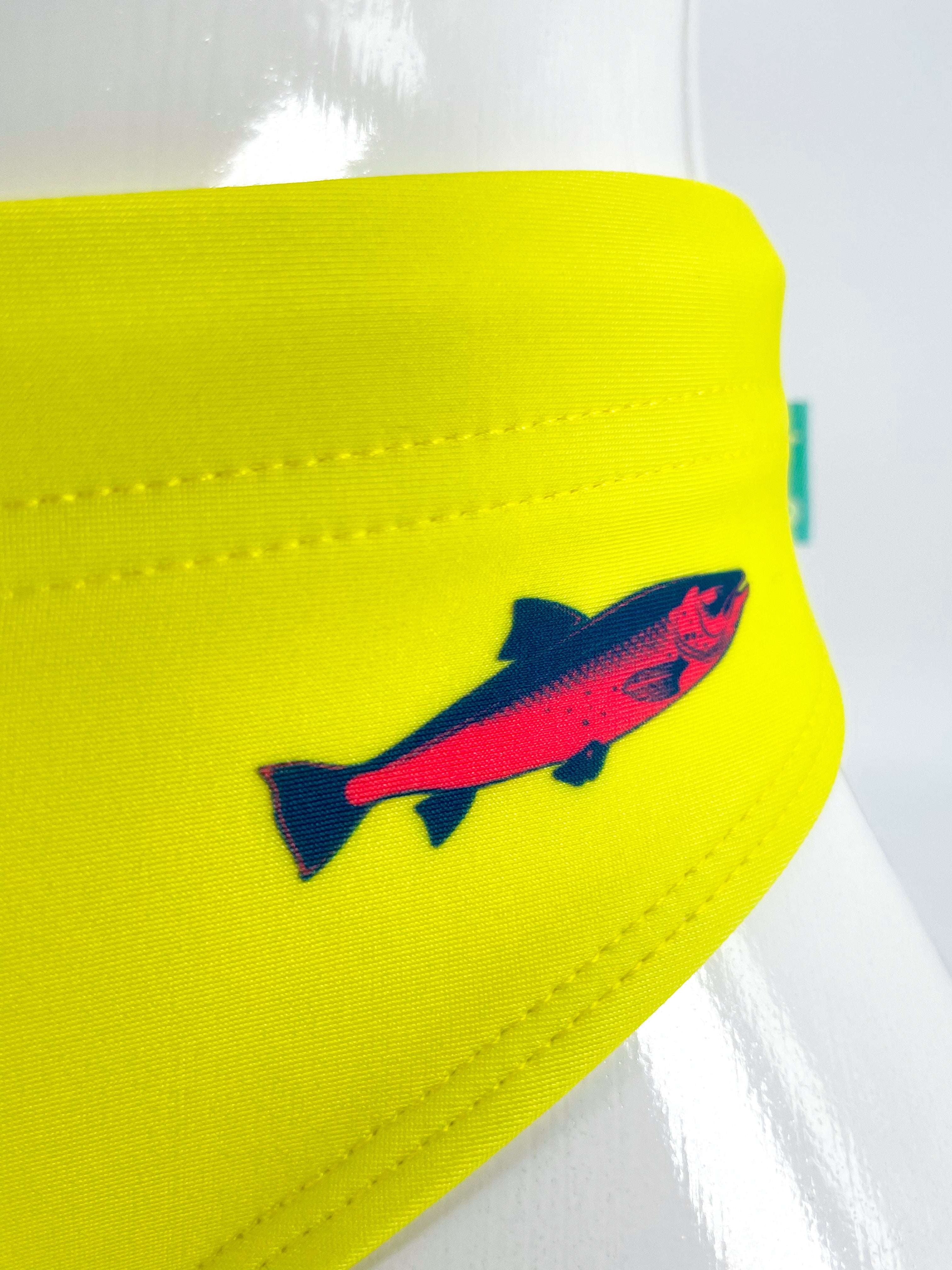 Pargo Swimsuit | MEN SWIMWEAR | KBAYO | OUTFAIR | OUTFAIR