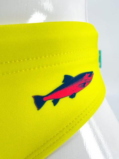 Pargo Swimsuit | MEN SWIMWEAR | KBAYO | OUTFAIR | OUTFAIR