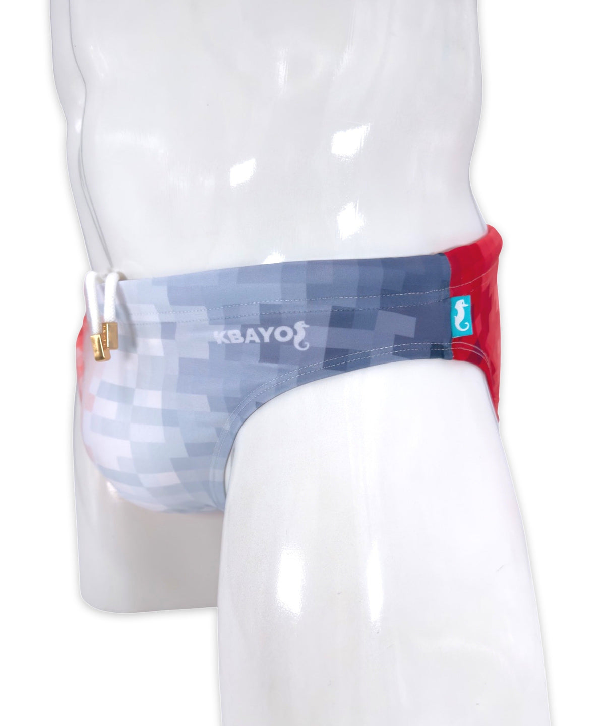 CASUARINA 09 | MEN SWIMWEAR | KBAYO | OUTFAIR | OUTFAIR