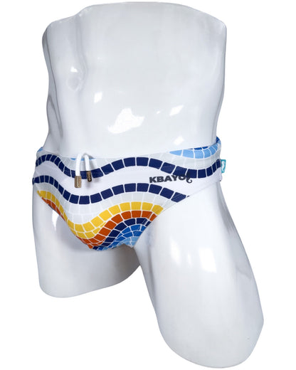 CASUARINA 06 | MEN SWIMWEAR | KBAYO | OUTFAIR | OUTFAIR