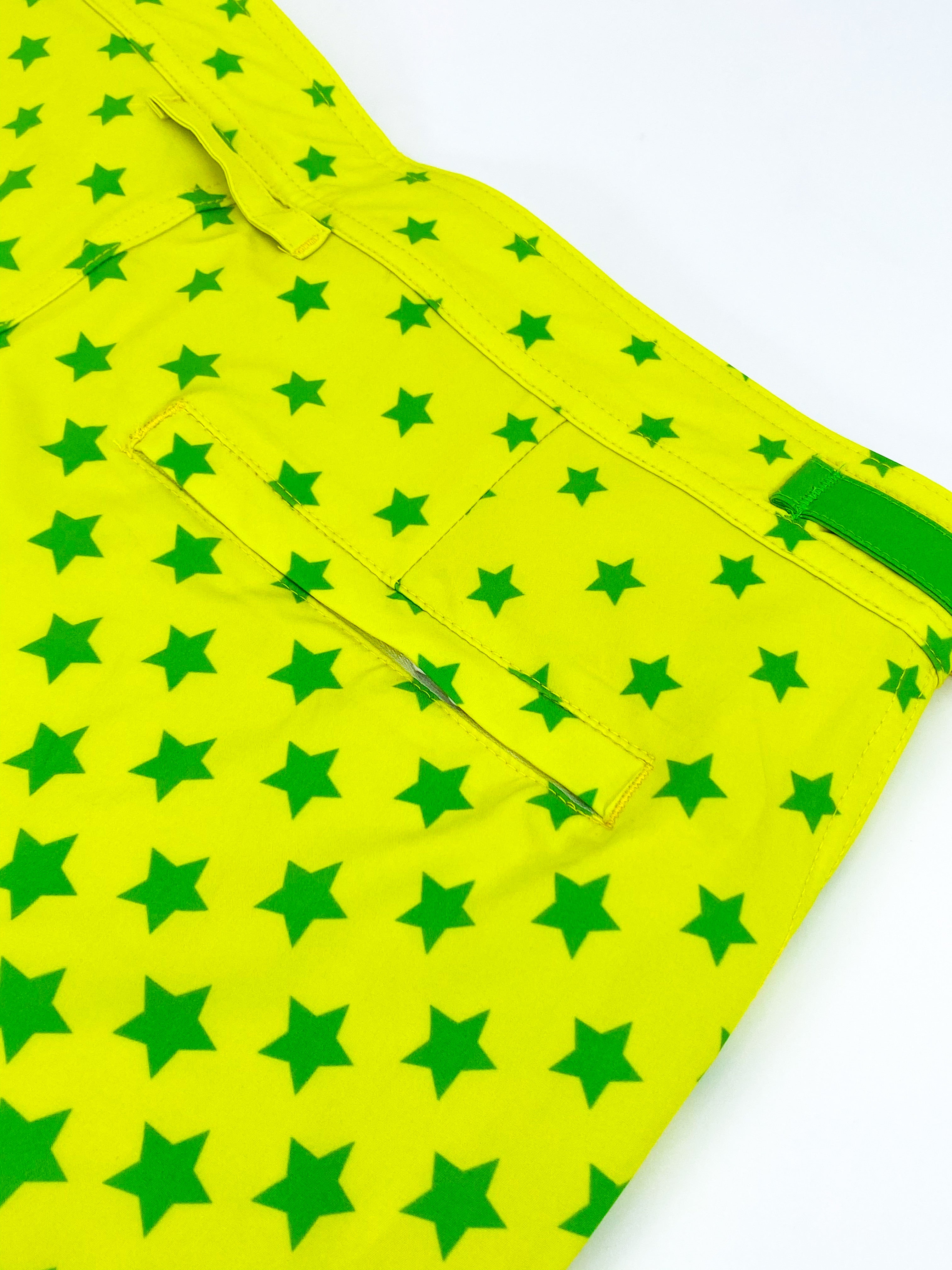 Margarita Shorts | SHORTS | KBAYO | OUTFAIR