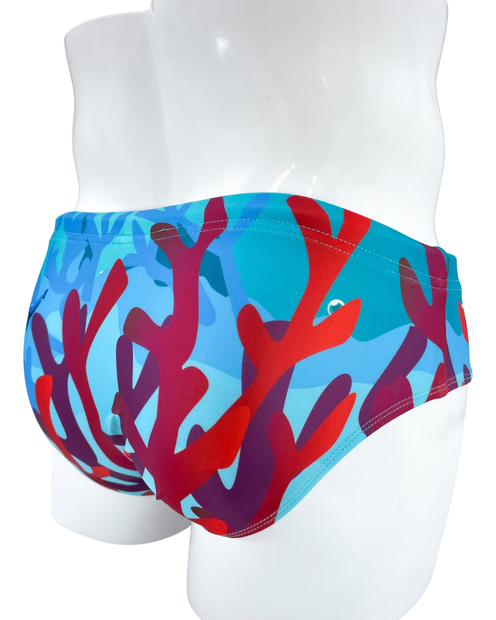 The King Briefs | MEN SWIMWEAR | KBAYO | OUTFAIR | OUTFAIR