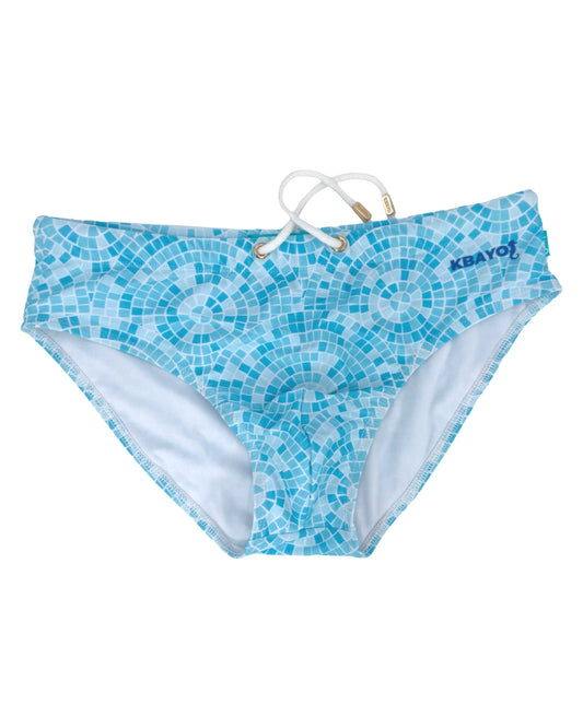 CASUARINA 02 BRIEF | MEN SWIMWEAR | KBAYO | OUTFAIR | OUTFAIR