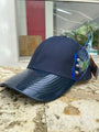 Blue Wings Hat