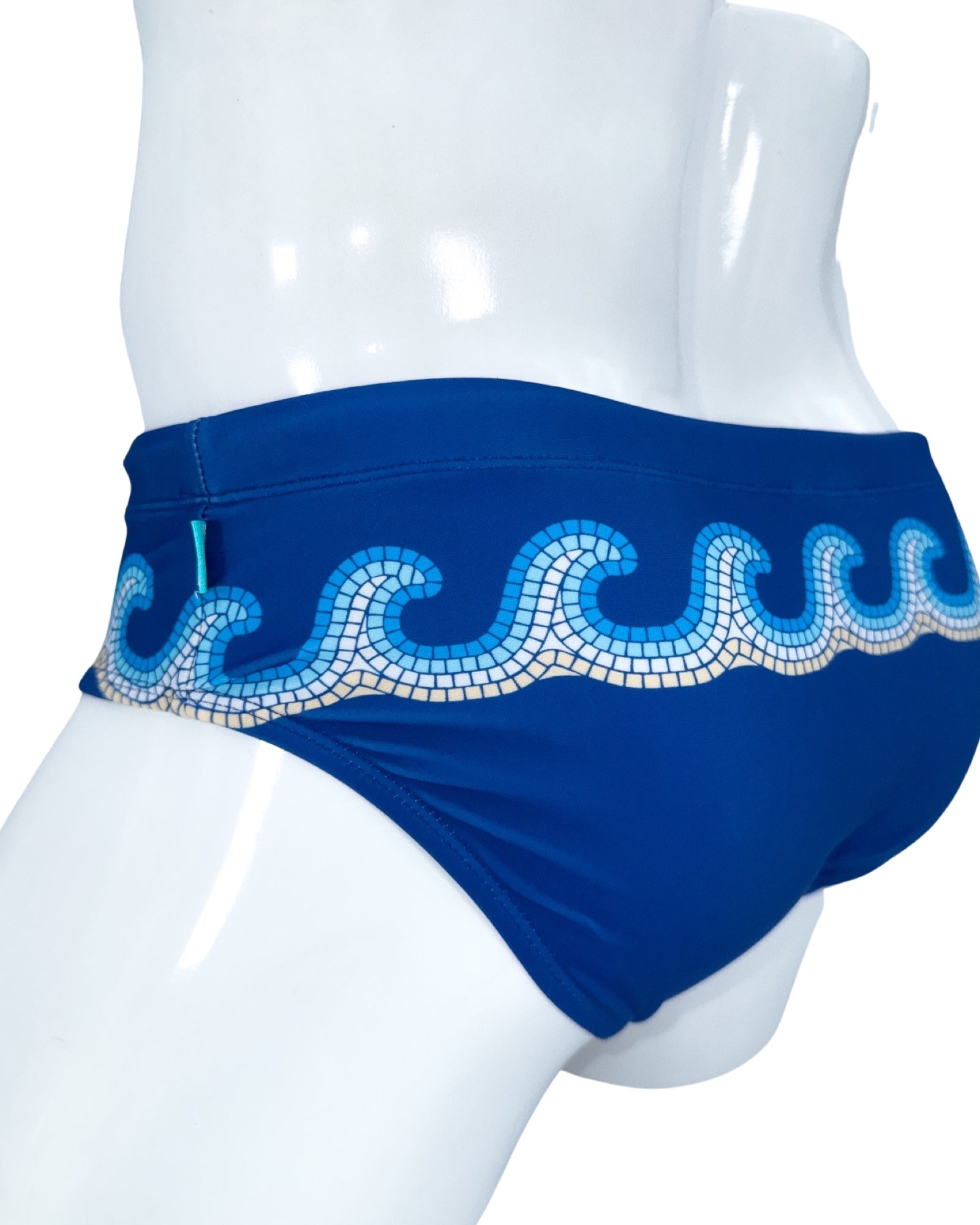 CASUARINA 04 BRIEF | MEN SWIMWEAR | KBAYO | OUTFAIR | OUTFAIR