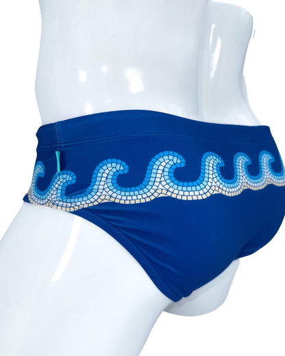 CASUARINA 04 BRIEF | MEN SWIMWEAR | KBAYO | OUTFAIR | OUTFAIR