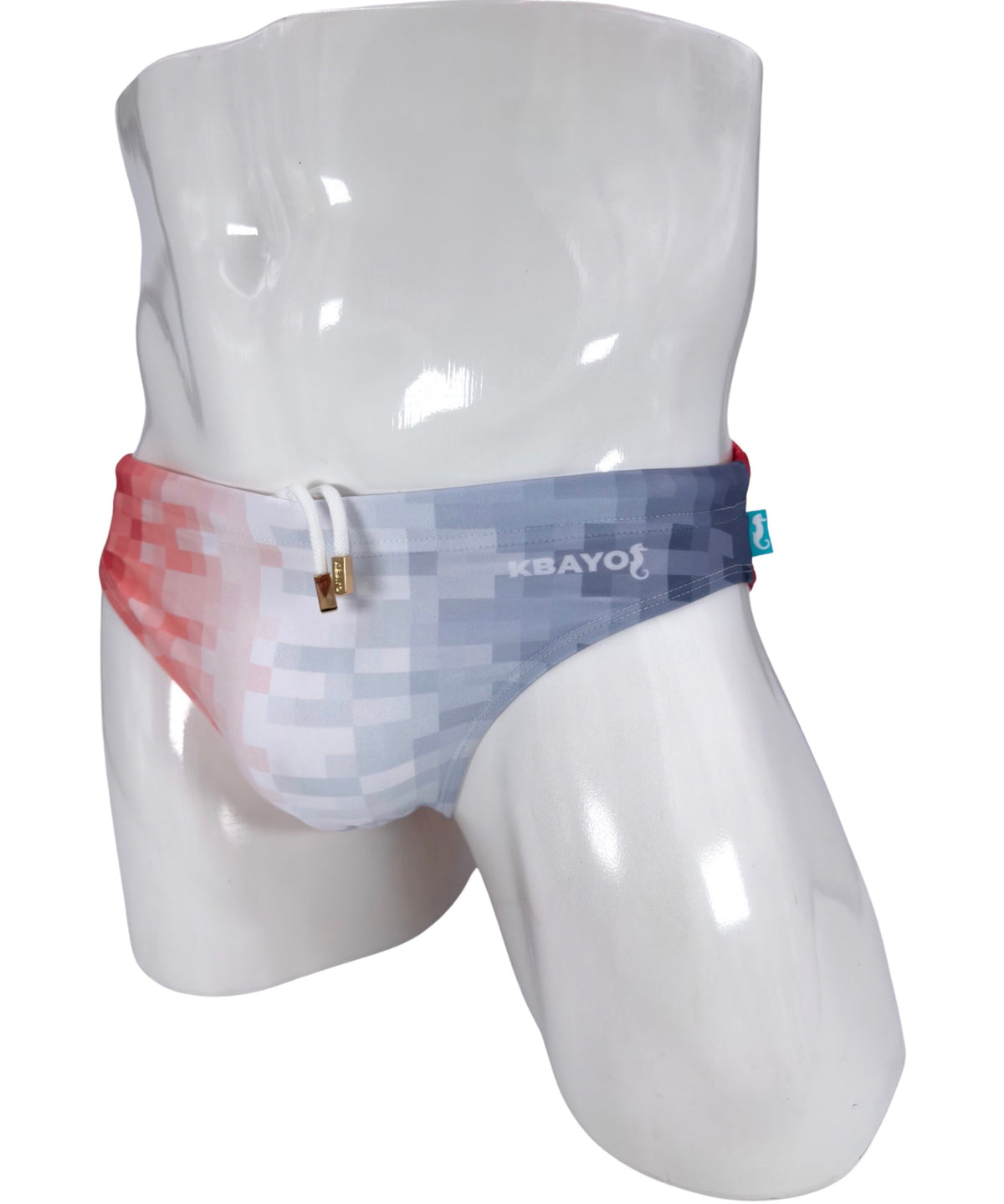 CASUARINA 09 | MEN SWIMWEAR | KBAYO | OUTFAIR | OUTFAIR
