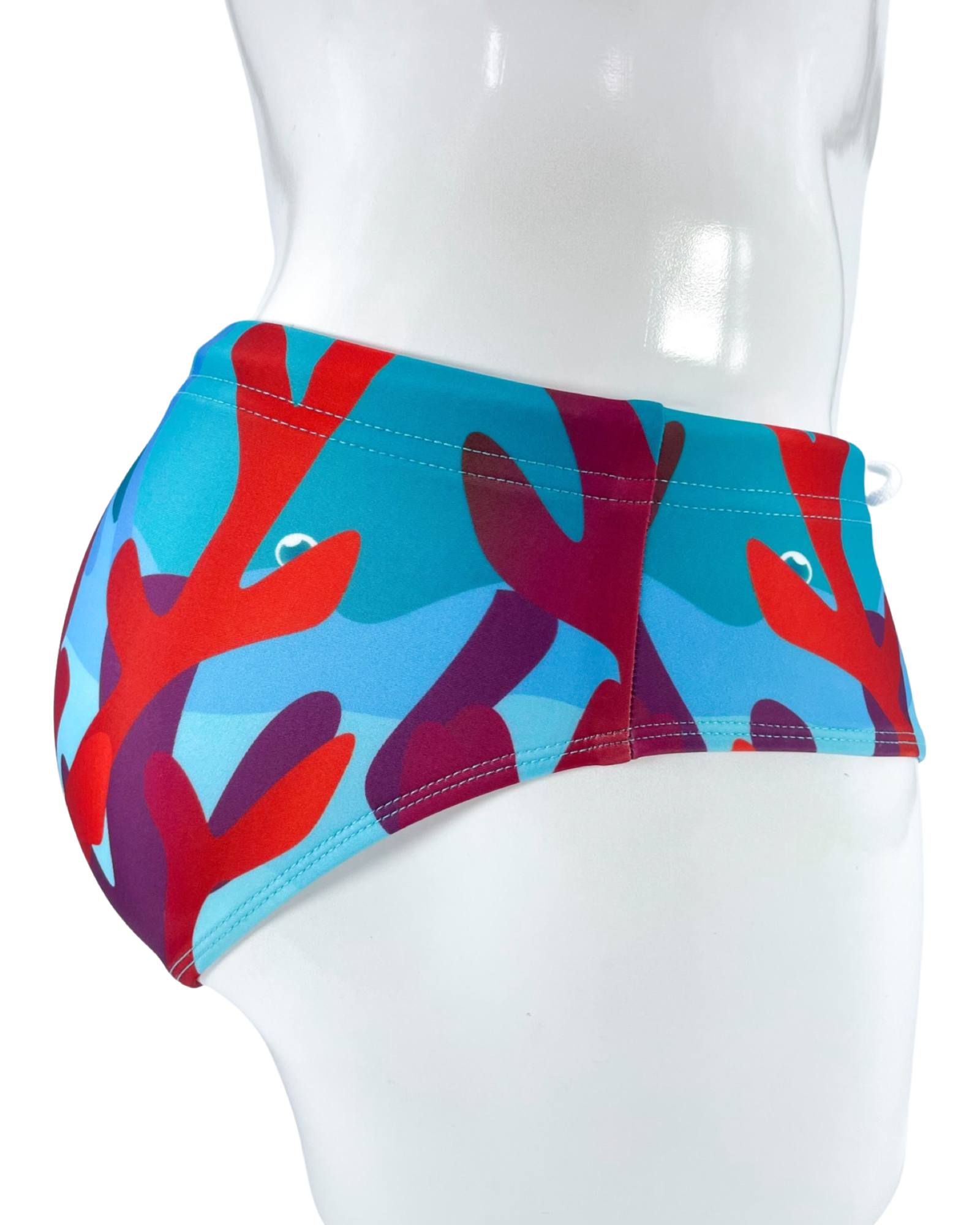 The King Briefs | MEN SWIMWEAR | KBAYO | OUTFAIR | OUTFAIR
