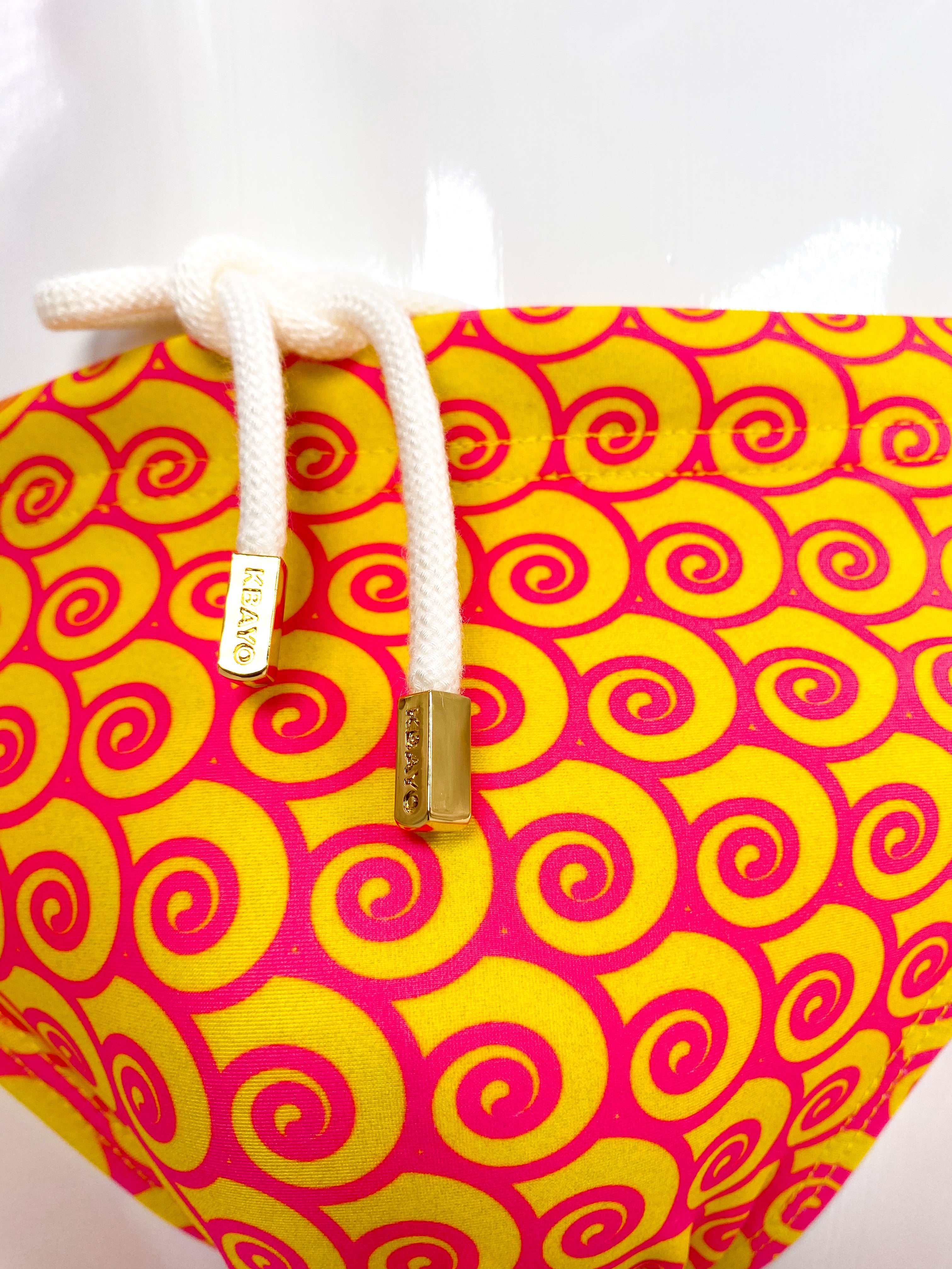 Tequila Sunrise Swimsuit | SWIMWEAR | KBAYO | OUTFAIR