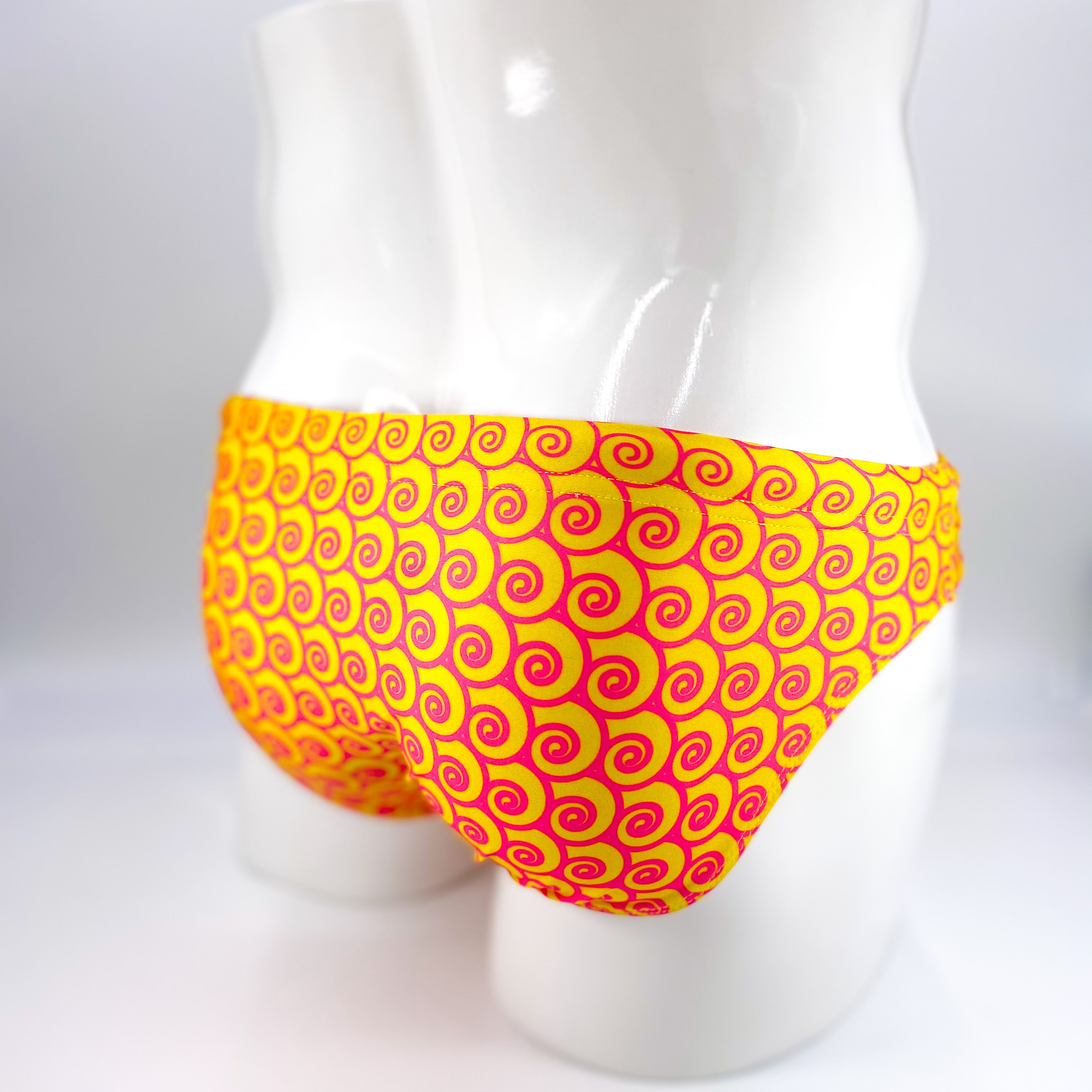 Tequila Sunrise Swimsuit | SWIMWEAR | KBAYO | OUTFAIR