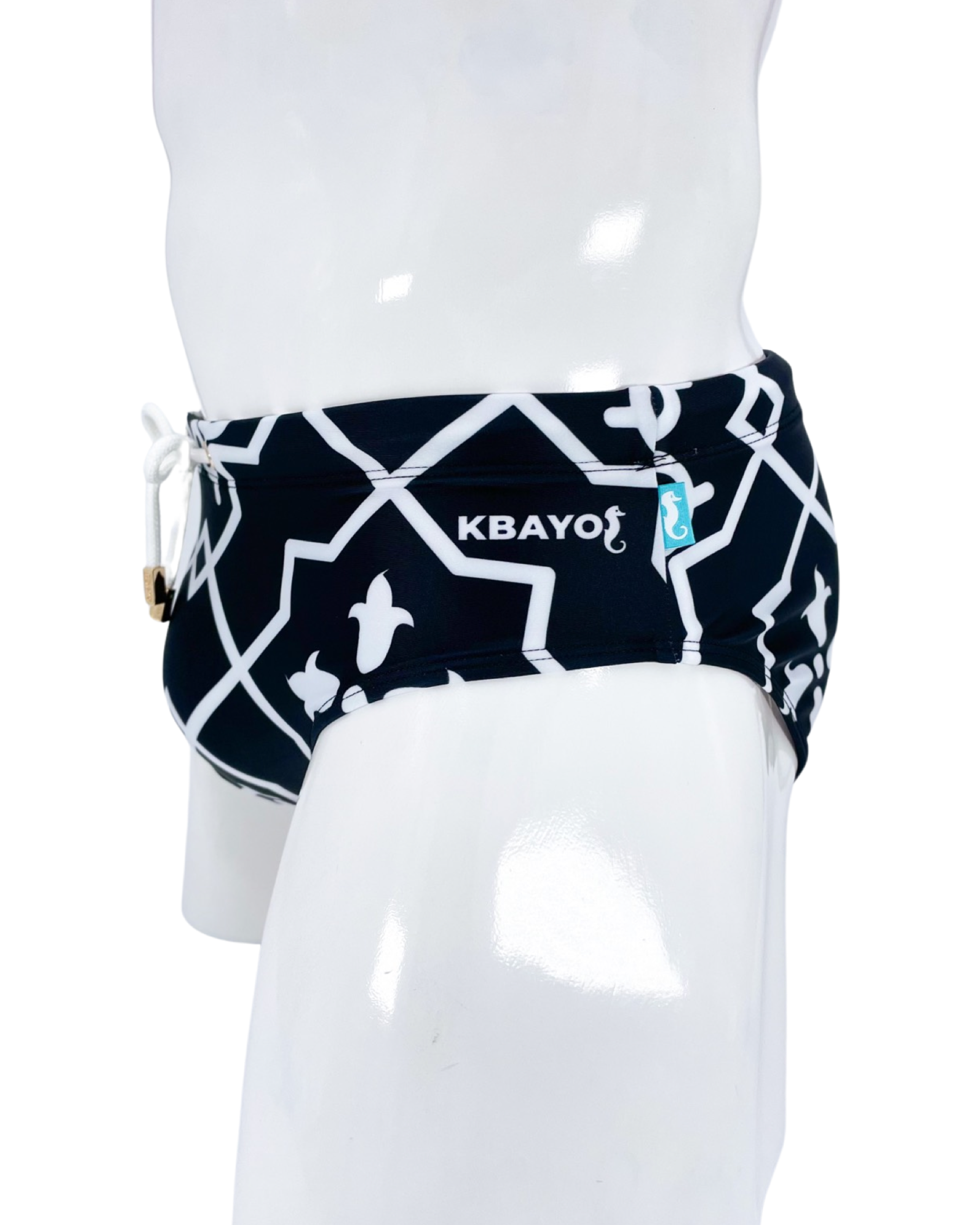 CITRUS ESTATE BRIEFS | MEN SWIMWEAR | KBAYO | OUTFAIR | OUTFAIR