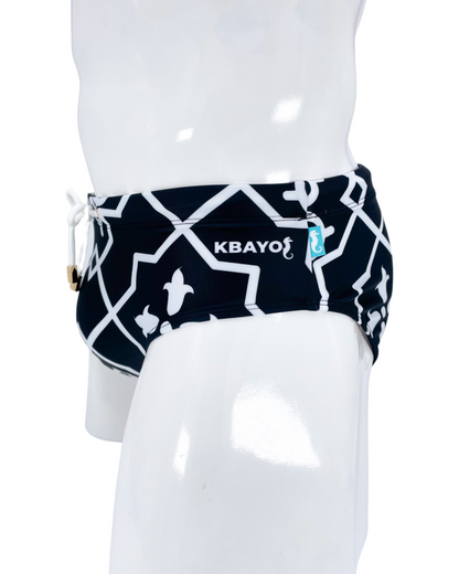 CITRUS ESTATE BRIEFS | MEN SWIMWEAR | KBAYO | OUTFAIR | OUTFAIR