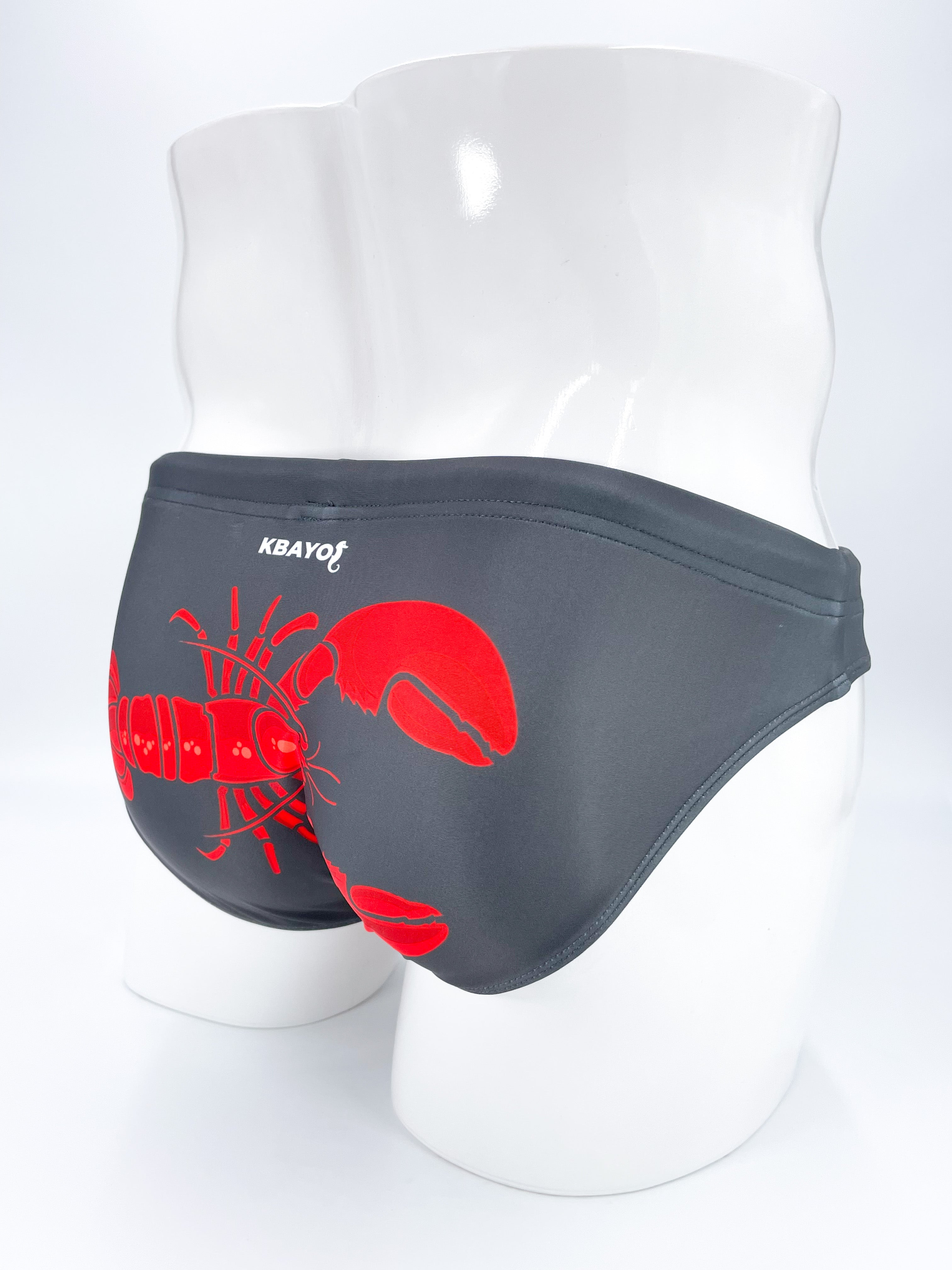 The Caribbean Swimsuit | MEN SWIMWEAR | KBAYO | OUTFAIR | OUTFAIR