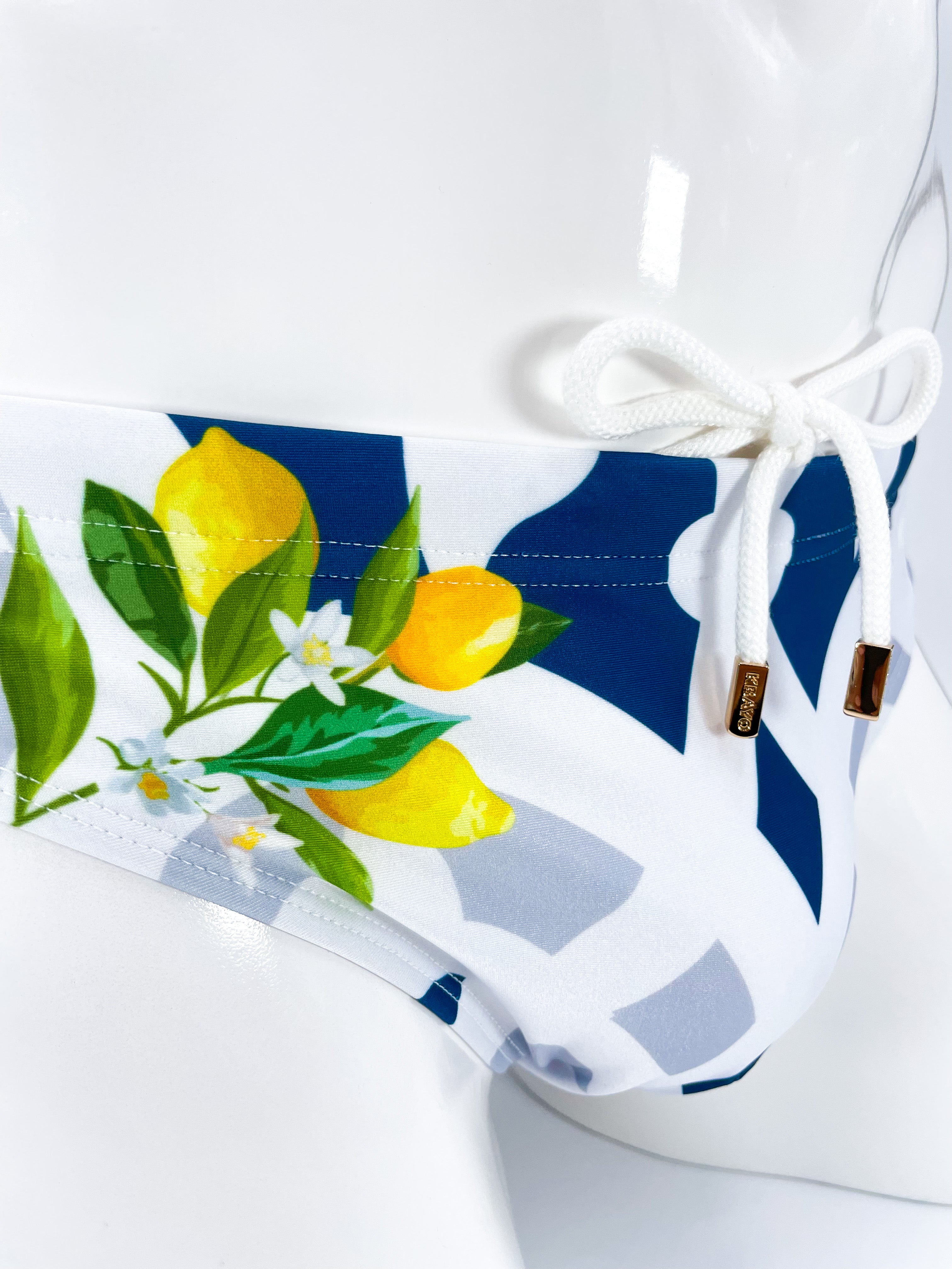 HAVANA VIEW SWIMSUIT | MEN SWIMWEAR | KBAYO | OUTFAIR | OUTFAIR