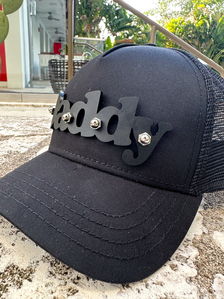 Daddy Black Hat