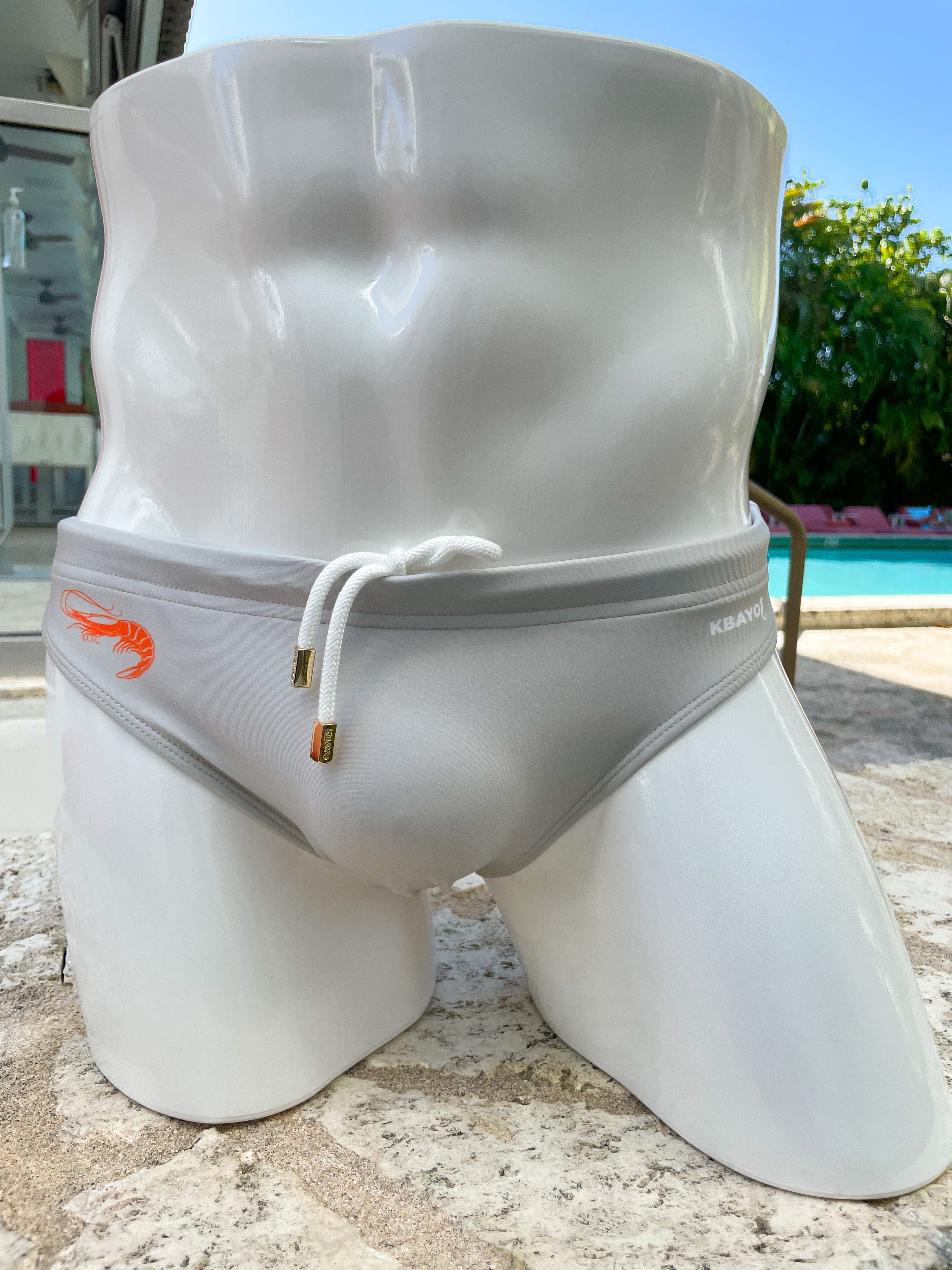 The Royal Swimsuit | MEN SWIMWEAR | KBAYO | OUTFAIR | OUTFAIR