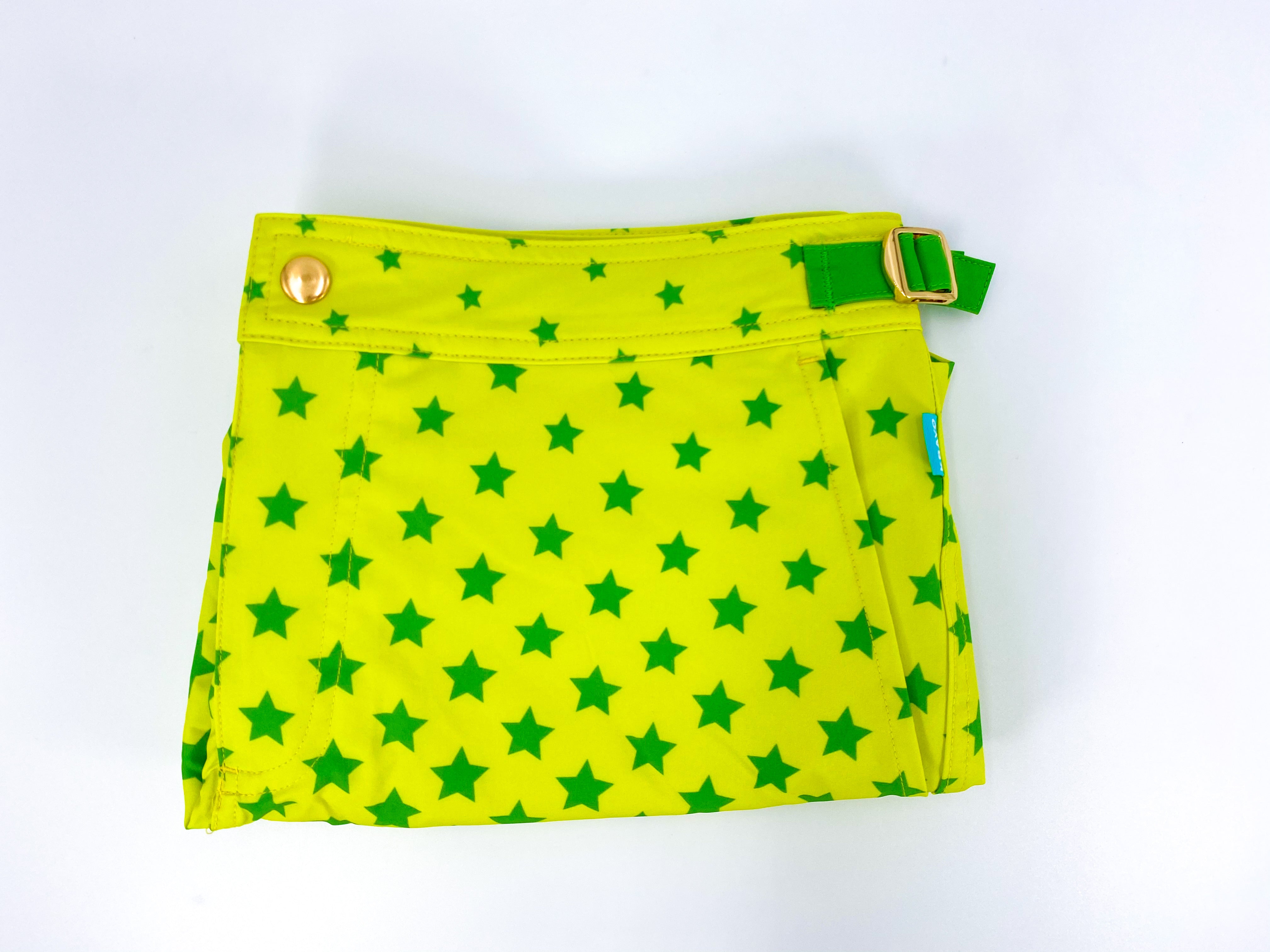 Margarita Shorts | SHORTS | KBAYO | OUTFAIR
