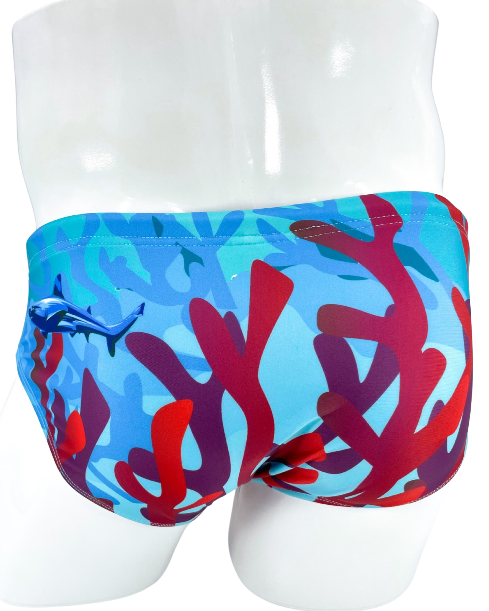 The King Briefs | MEN SWIMWEAR | KBAYO | OUTFAIR | OUTFAIR