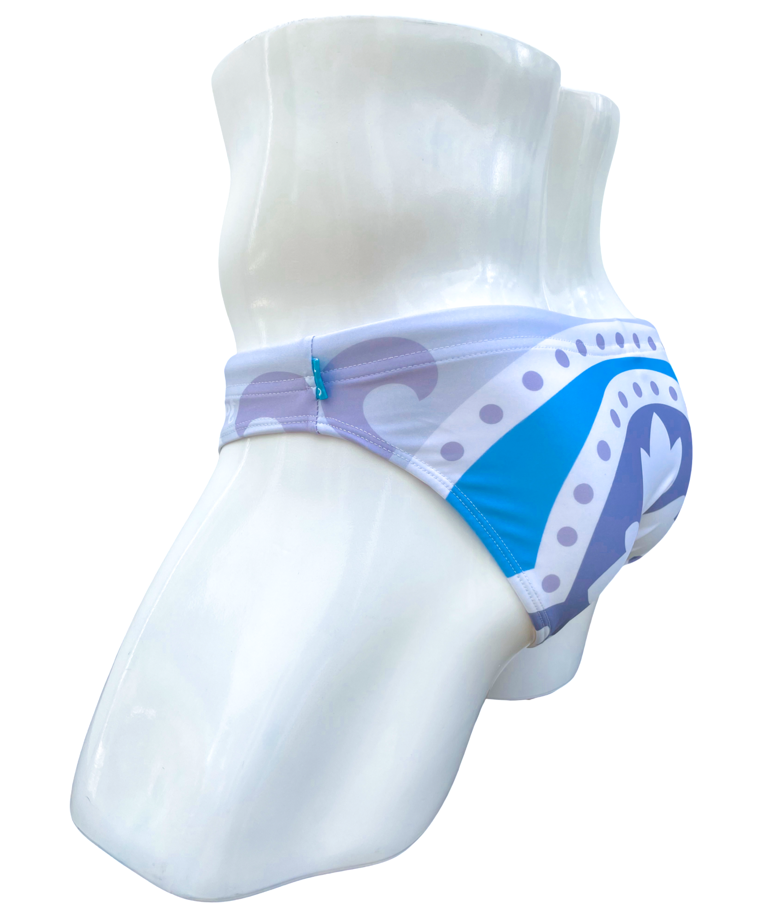 Fisher Island Swimsuit | MEN SWIMWEAR | KBAYO | OUTFAIR | OUTFAIR