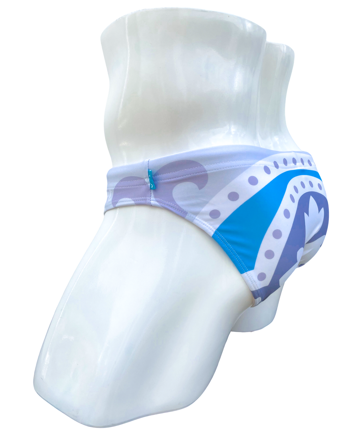 Fisher Island Swimsuit | MEN SWIMWEAR | KBAYO | OUTFAIR | OUTFAIR
