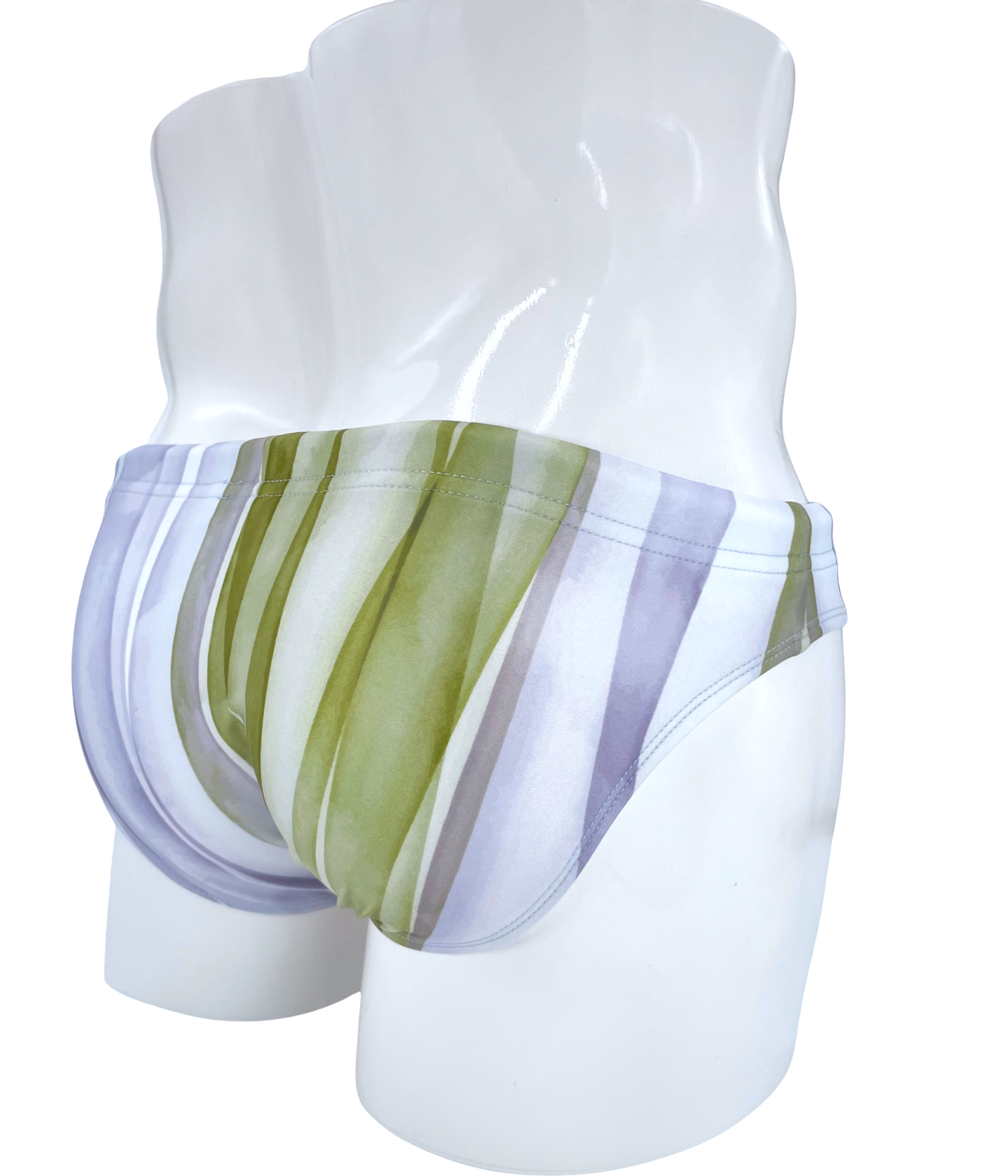 Vizcaya Sunset Swimsuit | MEN SWIMWEAR | KBAYO | OUTFAIR | OUTFAIR