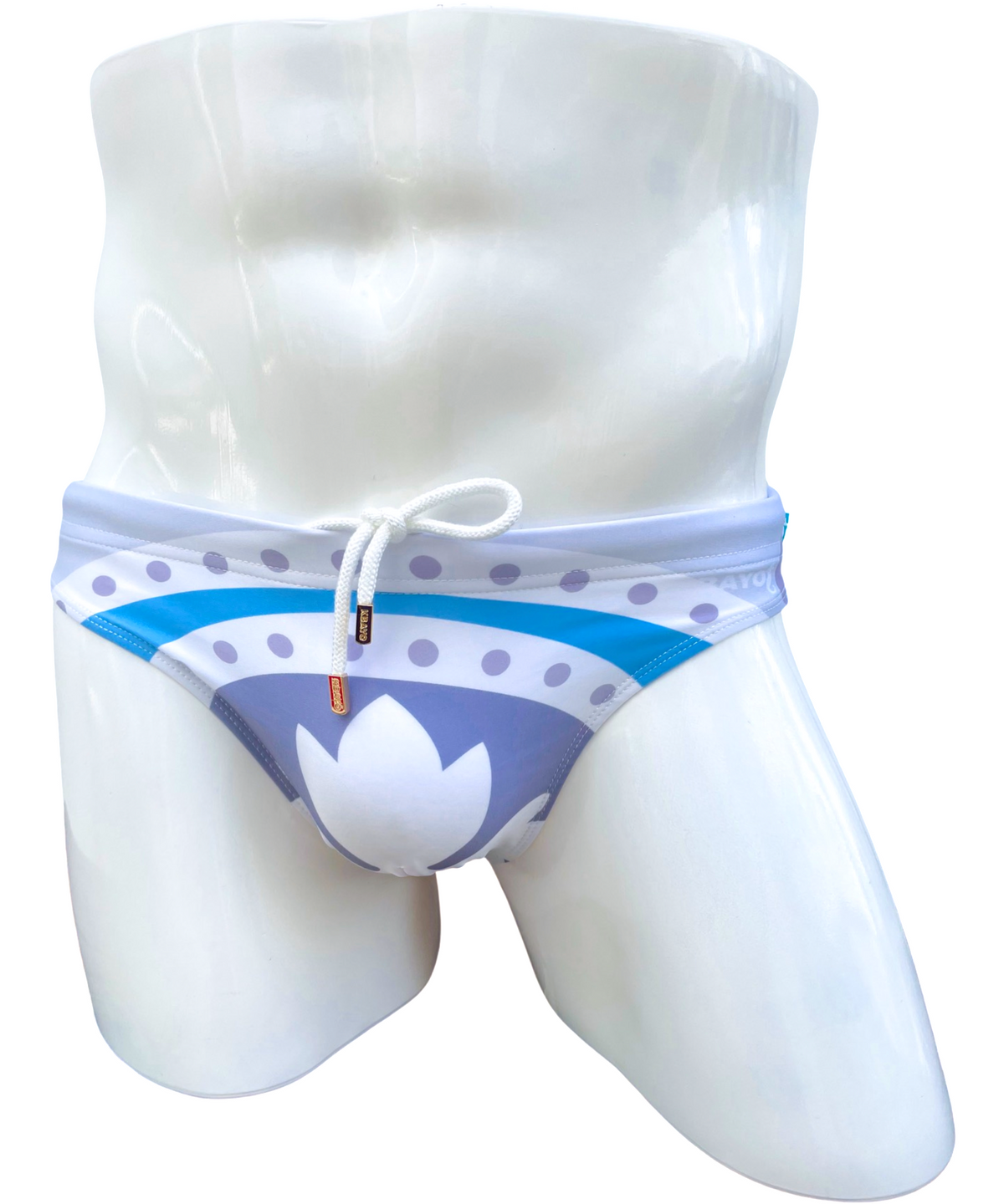 Fisher Island Swimsuit | MEN SWIMWEAR | KBAYO | OUTFAIR | OUTFAIR