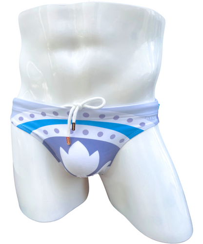 Fisher Island Swimsuit | MEN SWIMWEAR | KBAYO | OUTFAIR | OUTFAIR