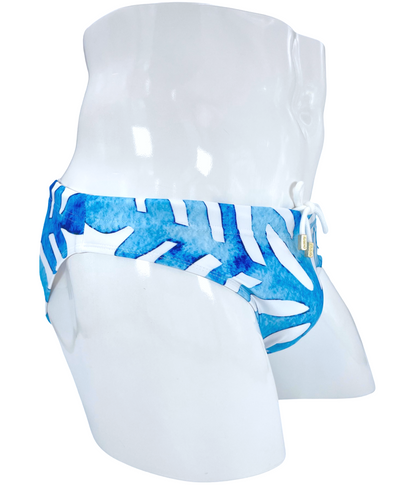Winter Party Special Edition Swimsuit | MEN SWIMWEAR | KBAYO | OUTFAIR | OUTFAIR