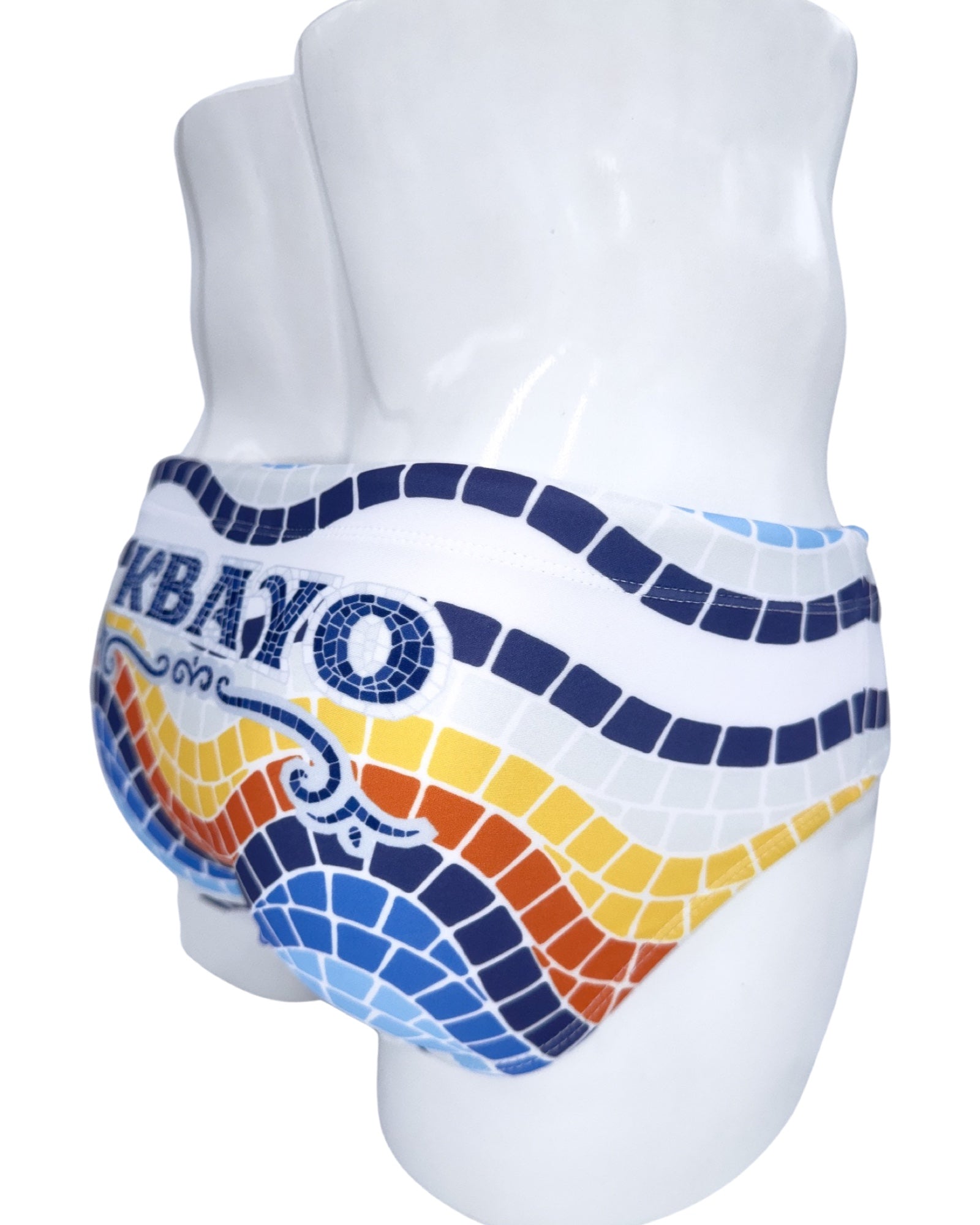 CASUARINA 06 BRIEF | MEN SWIMWEAR | KBAYO | OUTFAIR | OUTFAIR