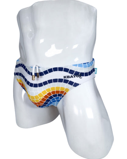 CASUARINA 06 | MEN SWIMWEAR | KBAYO | OUTFAIR | OUTFAIR