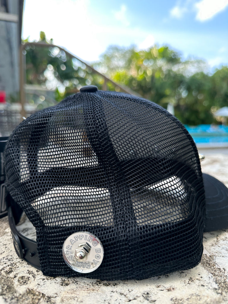 Daddy Black Hat