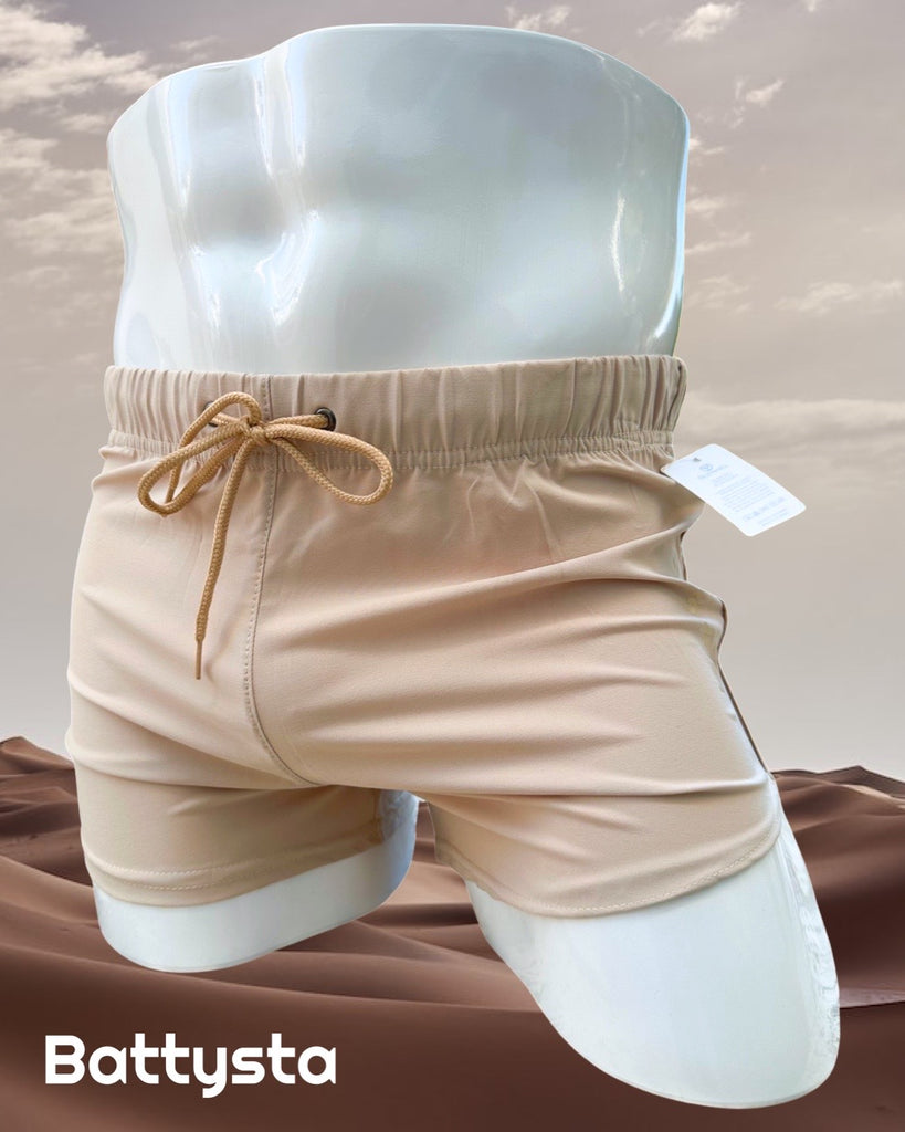 Sand pool shorts