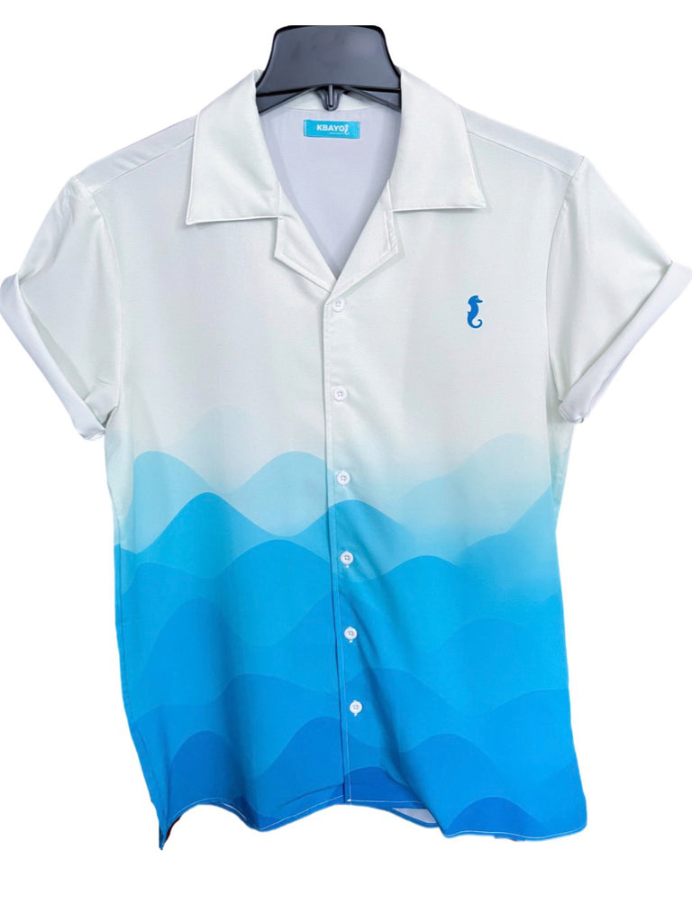 Sand Bar Shirt