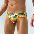 Tropical Paradise Briefs