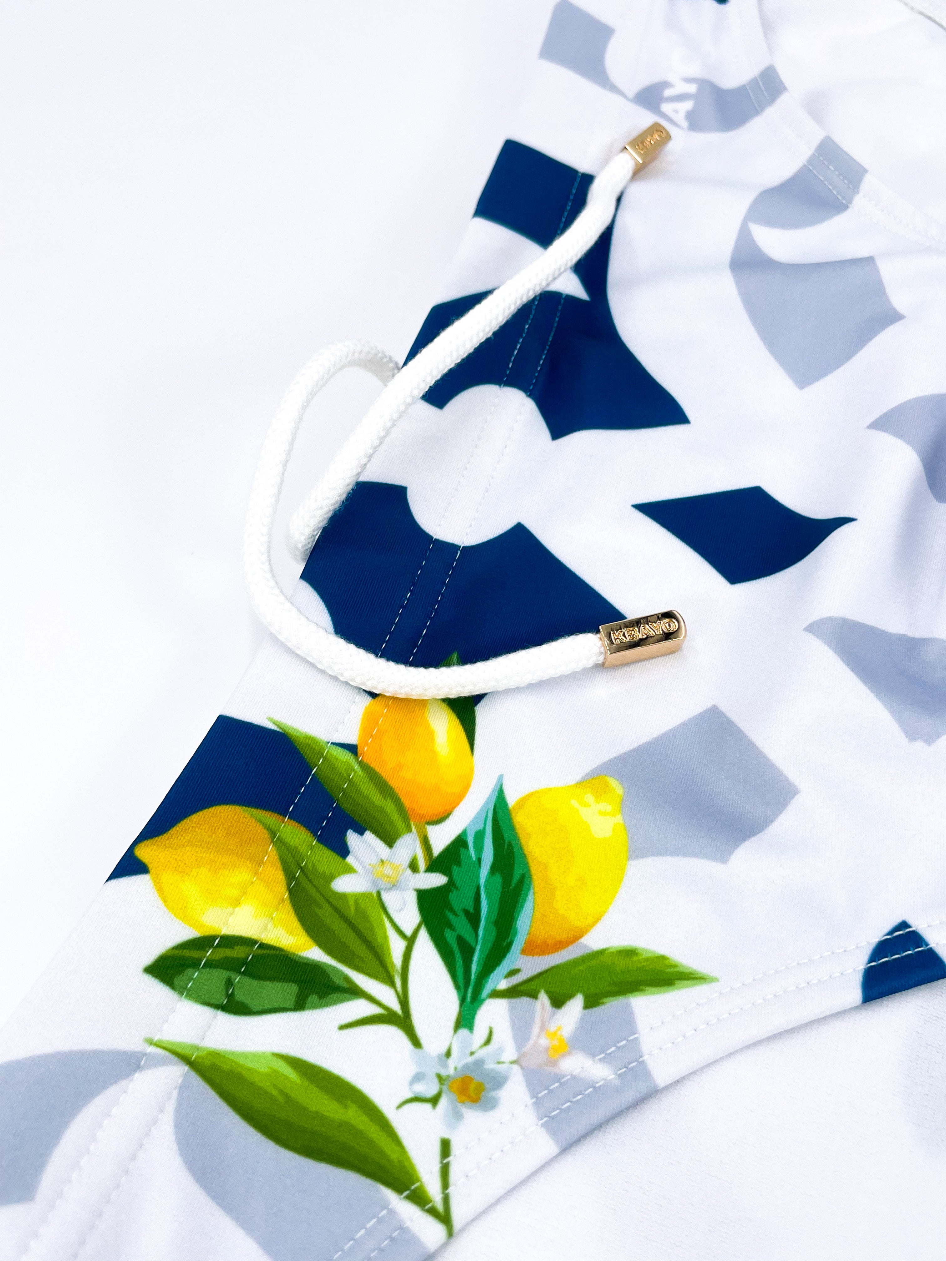 HAVANA VIEW SWIMSUIT | MEN SWIMWEAR | KBAYO | OUTFAIR | OUTFAIR