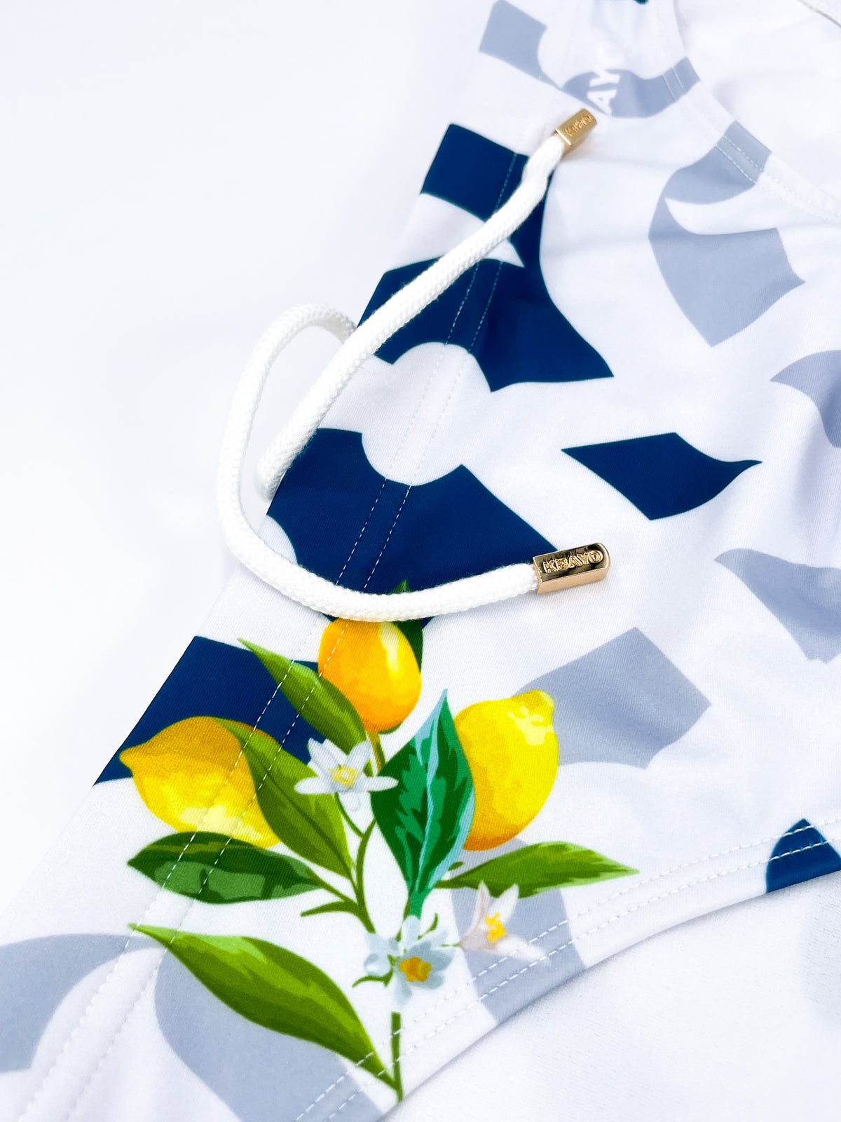 HAVANA VIEW SWIMSUIT | MEN SWIMWEAR | KBAYO | OUTFAIR | OUTFAIR
