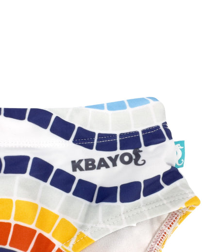 CASUARINA 06 BRIEF | MEN SWIMWEAR | KBAYO | OUTFAIR | OUTFAIR