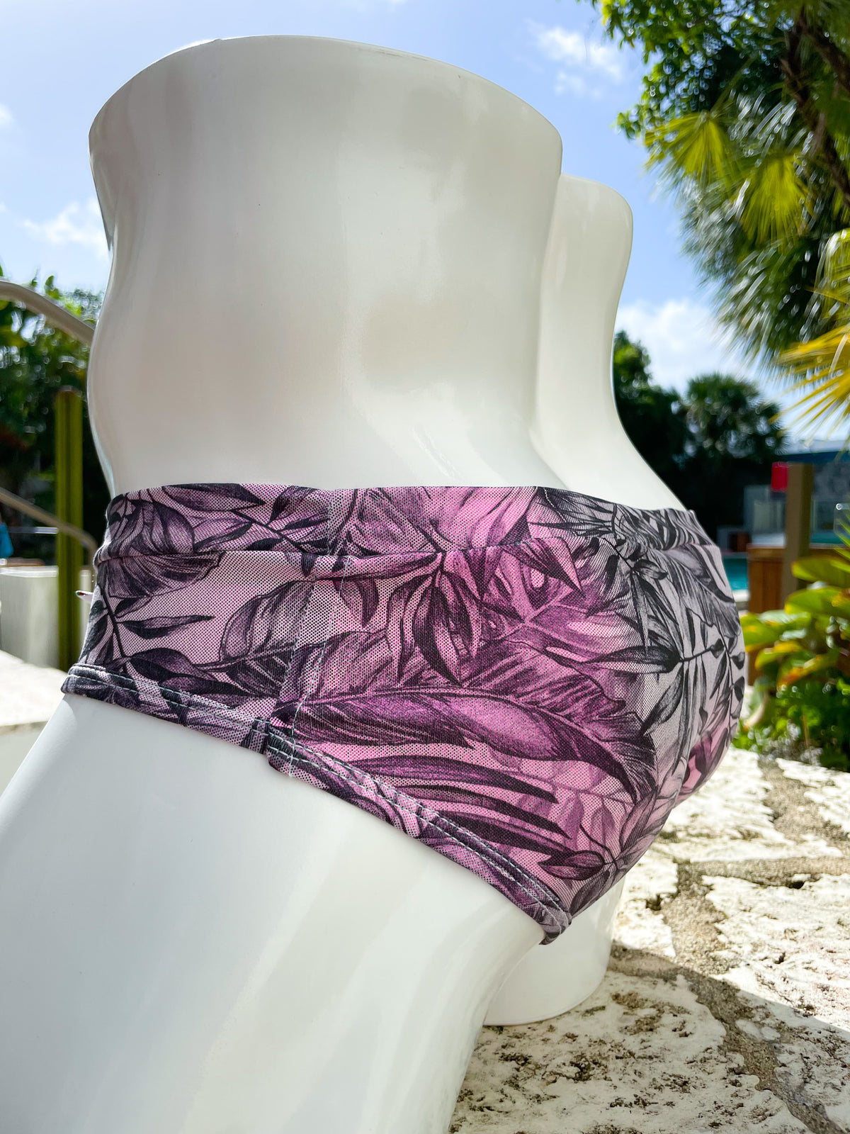 PINK NIGHT-OUT Briefs | MEN SWIMWEAR | JCASTELL | OUTFAIR | OUTFAIR