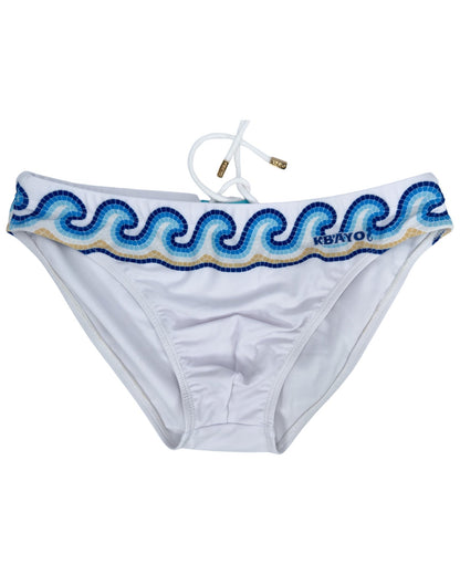 CASUARINA 03 | MEN SWIMWEAR | KBAYO | OUTFAIR | OUTFAIR