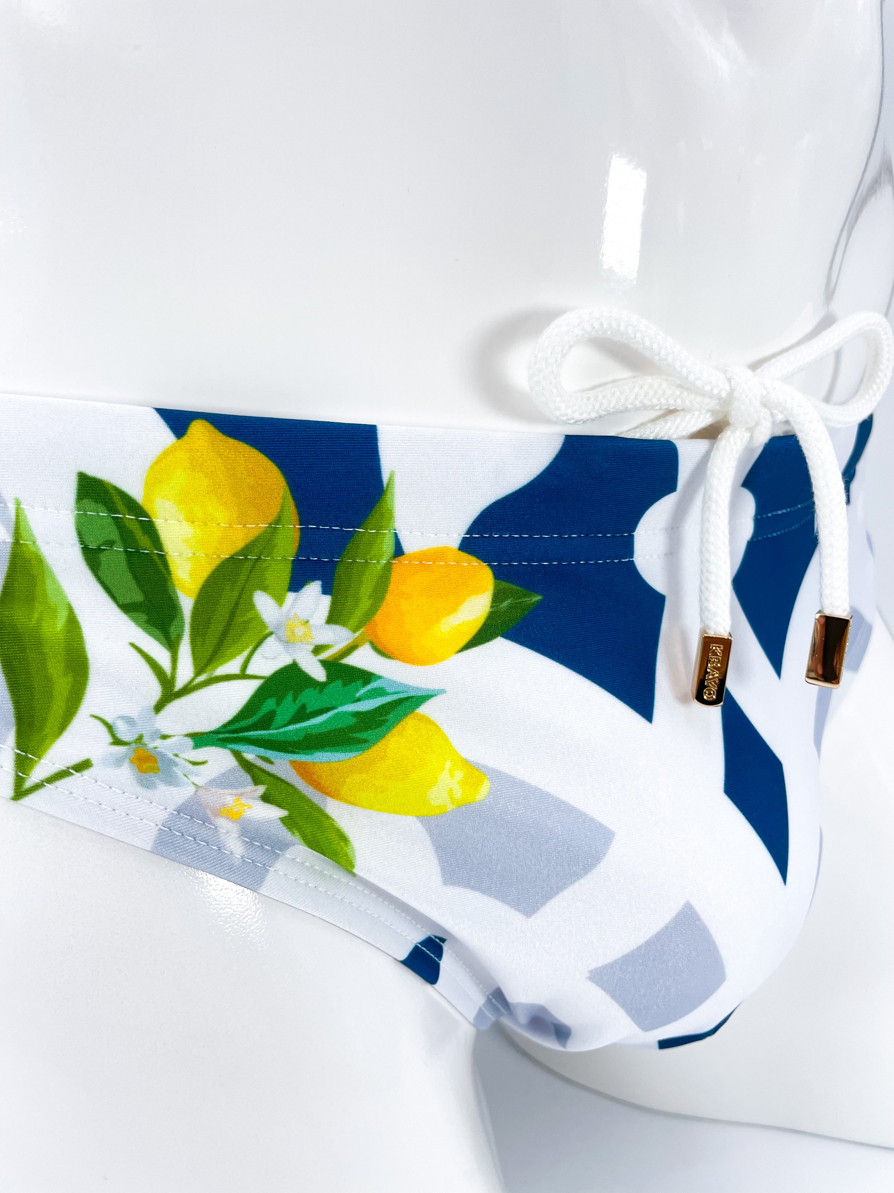 HAVANA VIEW SWIMSUIT | MEN SWIMWEAR | KBAYO | OUTFAIR | OUTFAIR