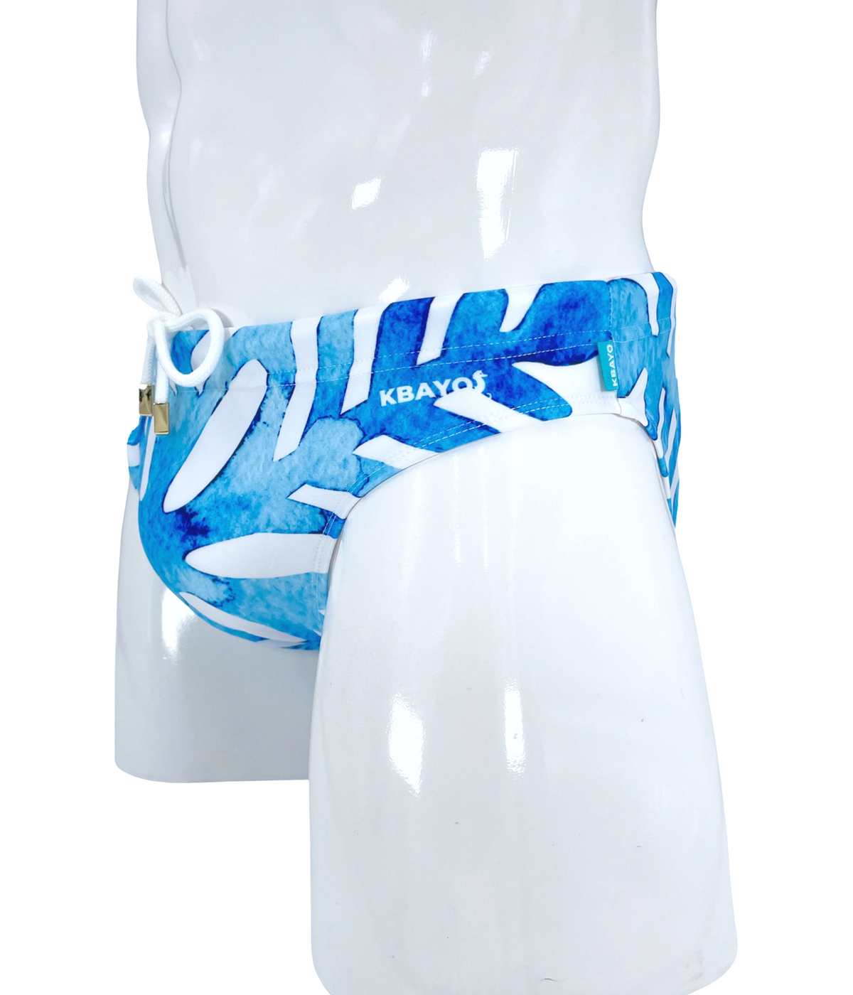 Winter Party Special Edition Swimsuit | MEN SWIMWEAR | KBAYO | OUTFAIR | OUTFAIR
