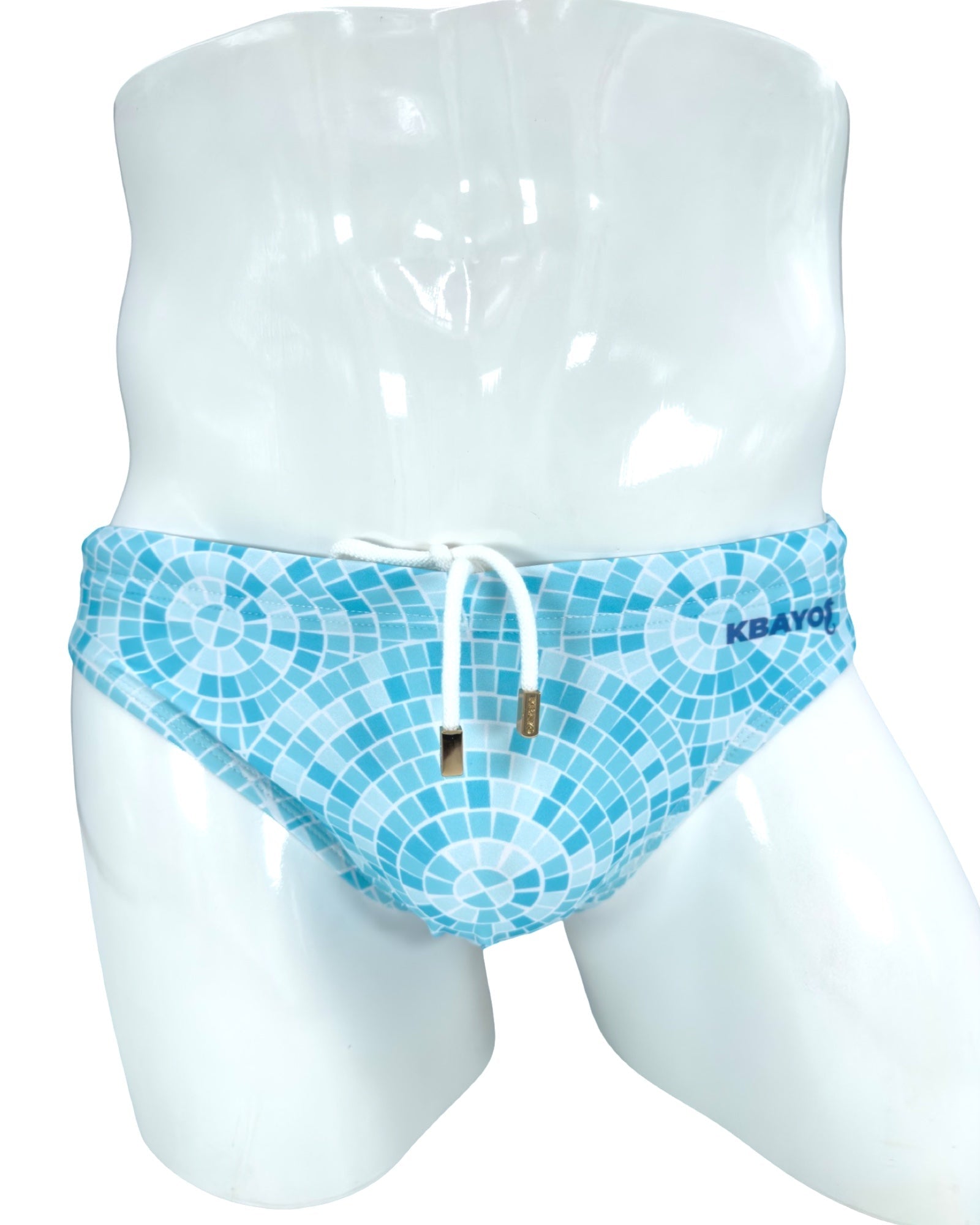 CASUARINA 02 | MEN SWIMWEAR | KBAYO | OUTFAIR | OUTFAIR