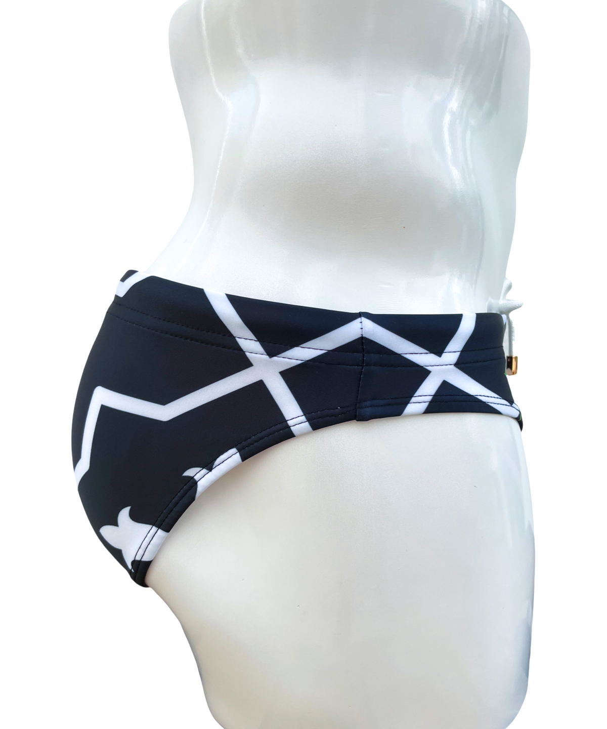 Citrus Estate Swimsuit | MEN SWIMWEAR | KBAYO | OUTFAIR | OUTFAIR